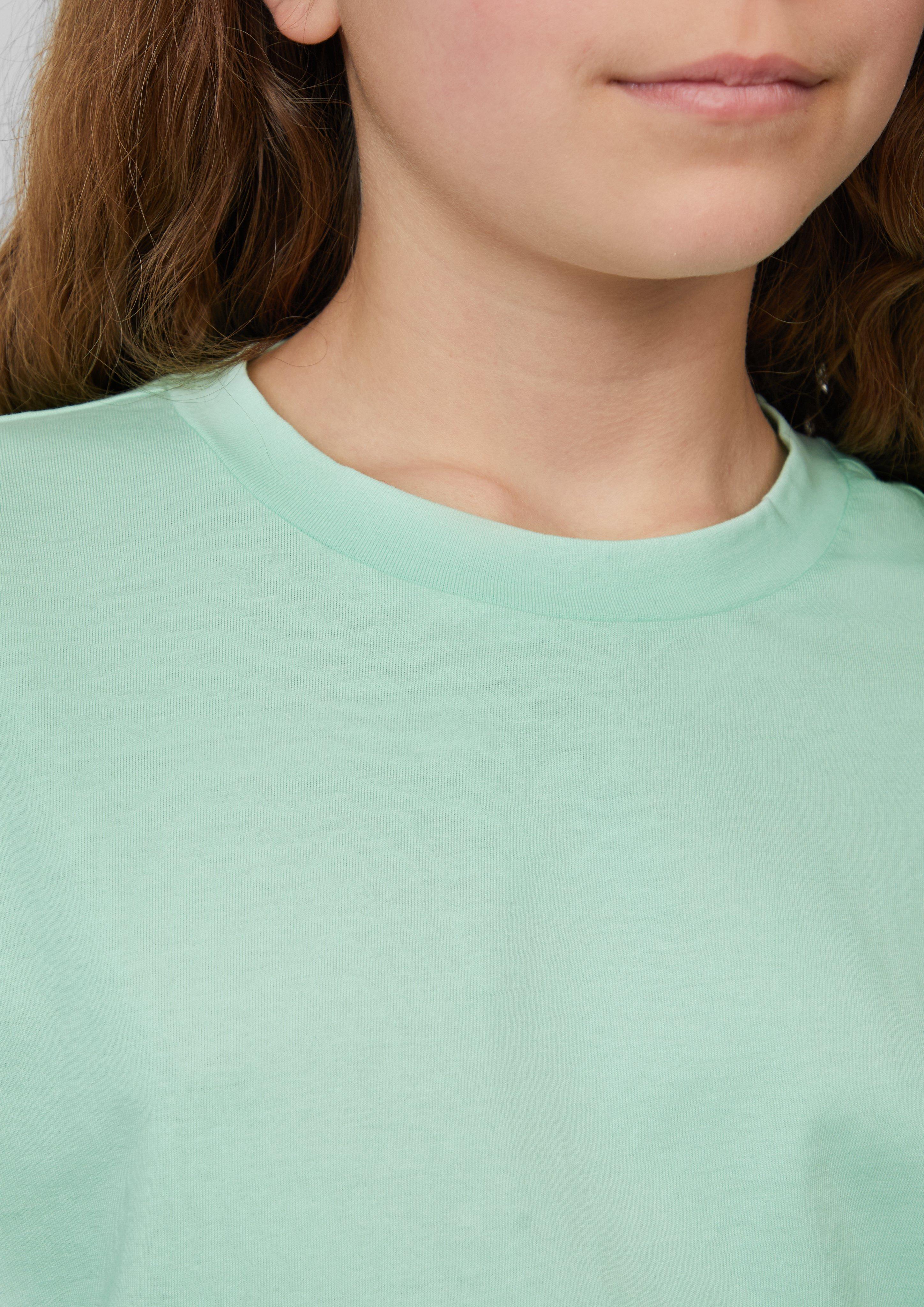 T-shirt in 6080, 0600 & 4222