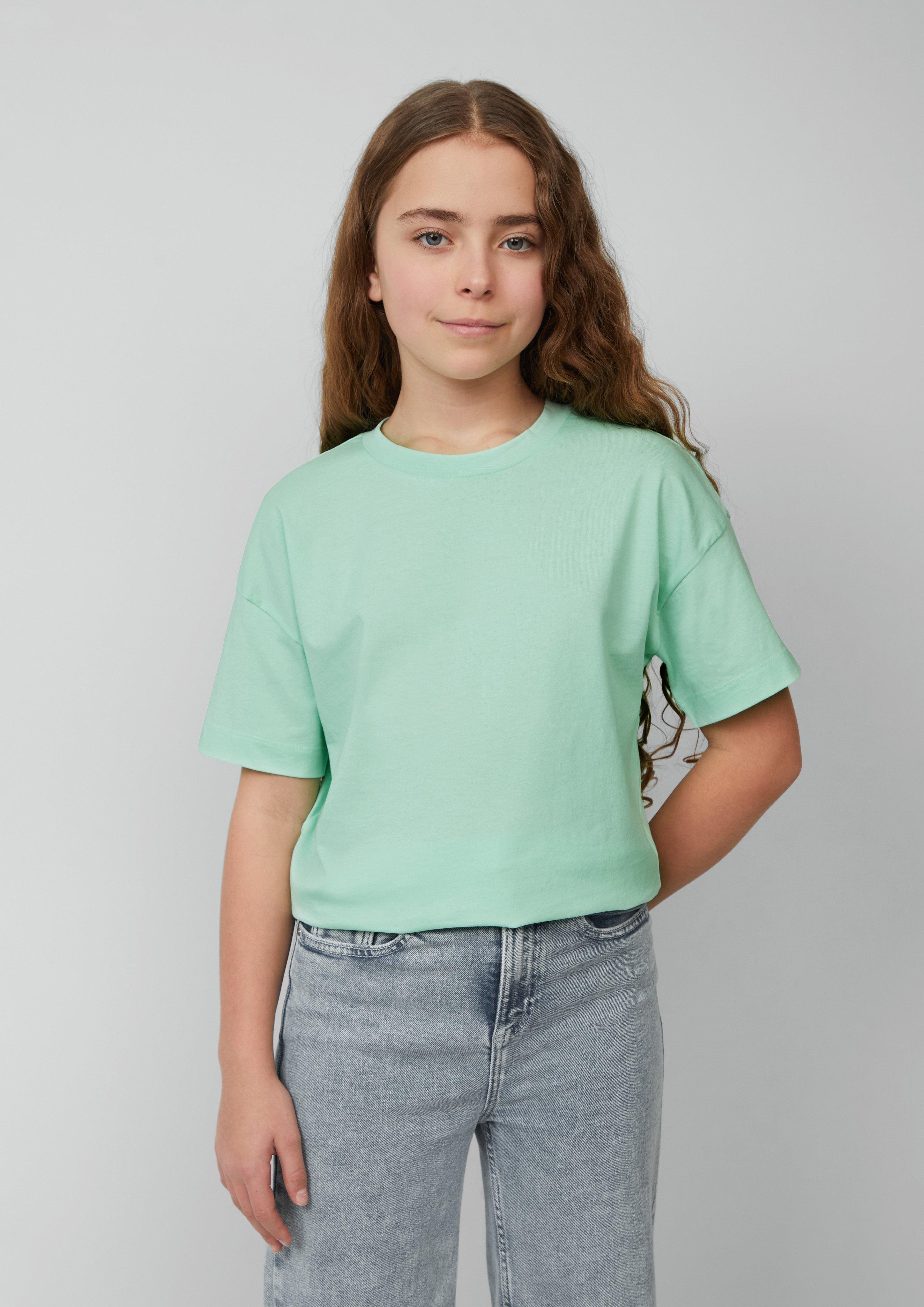 T-shirt in 6080, 0600 & 4222