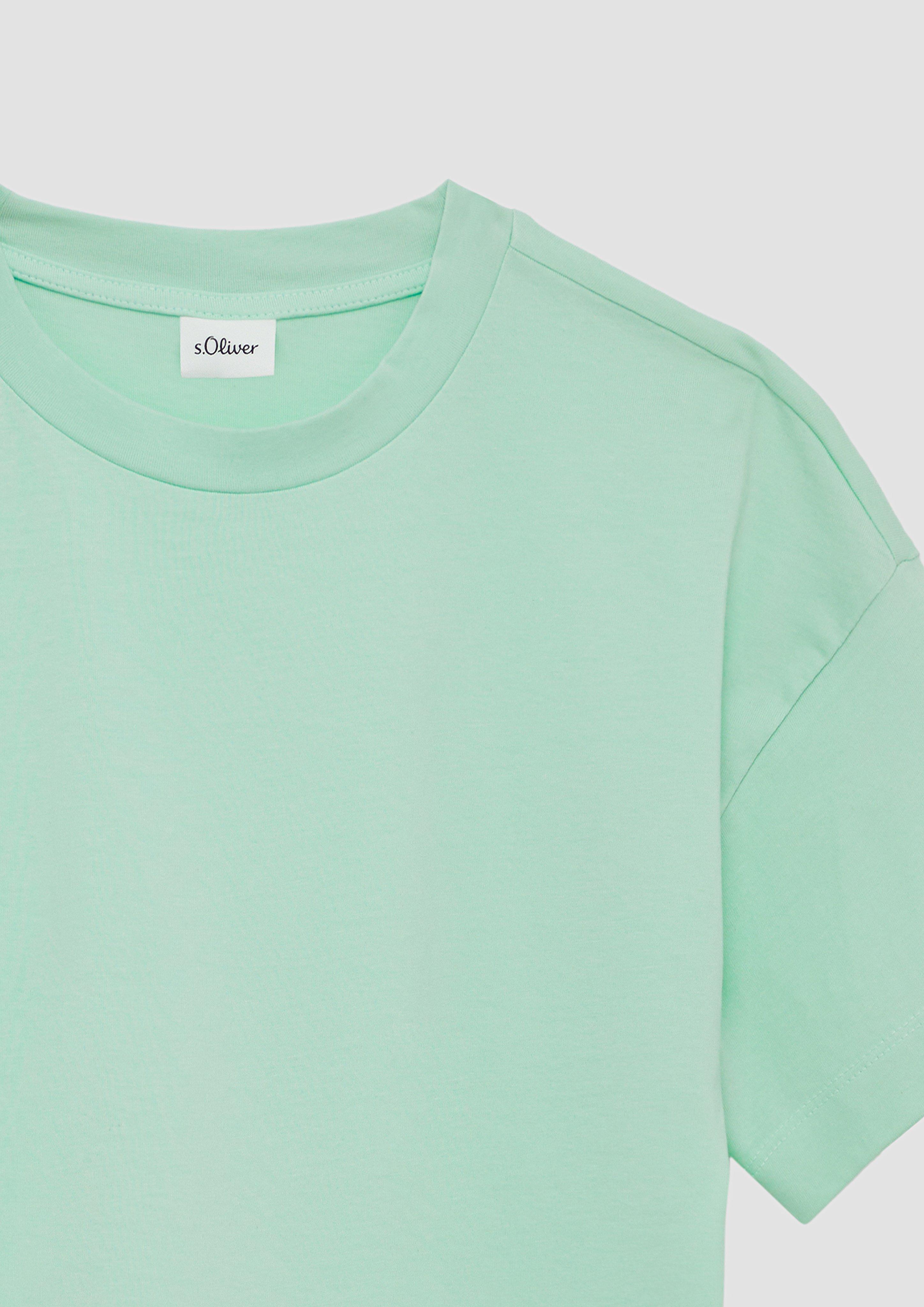 T-shirt in 6080, 0600 & 4222