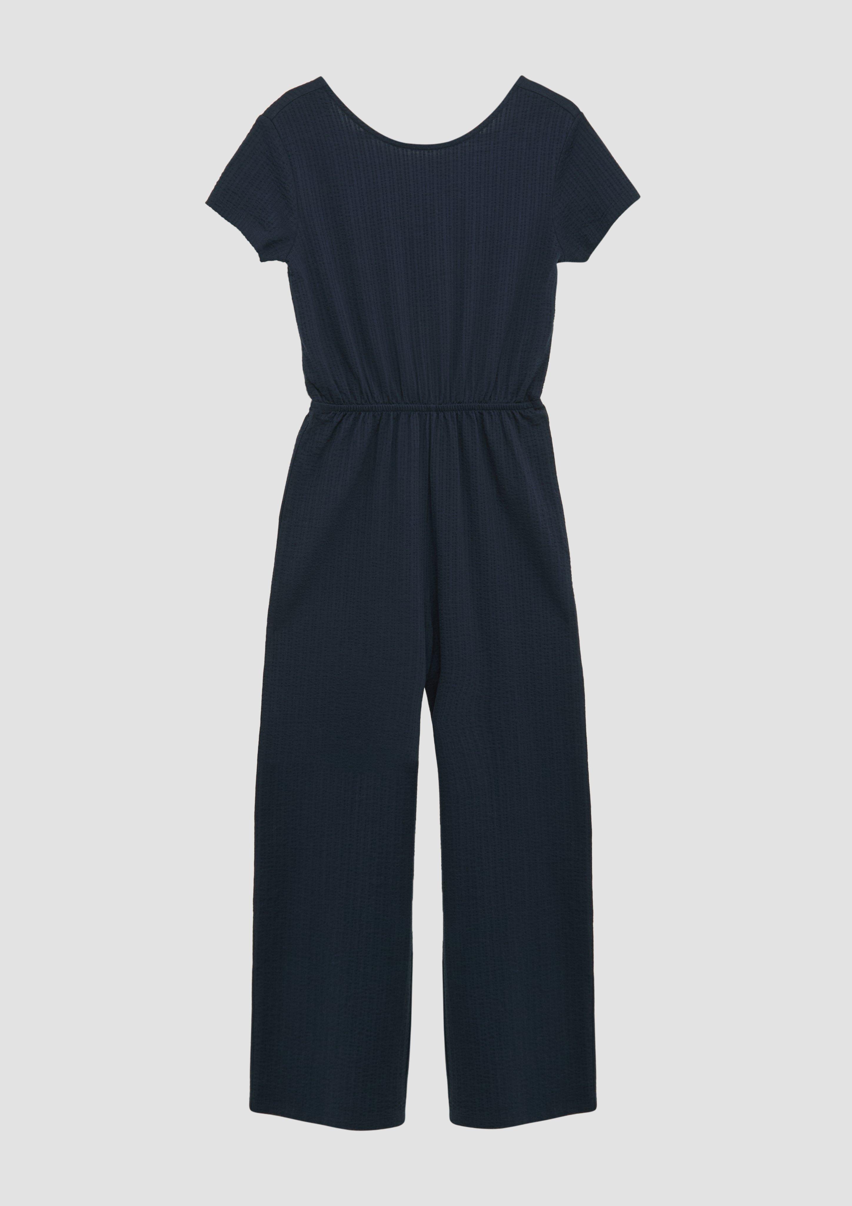 Overall