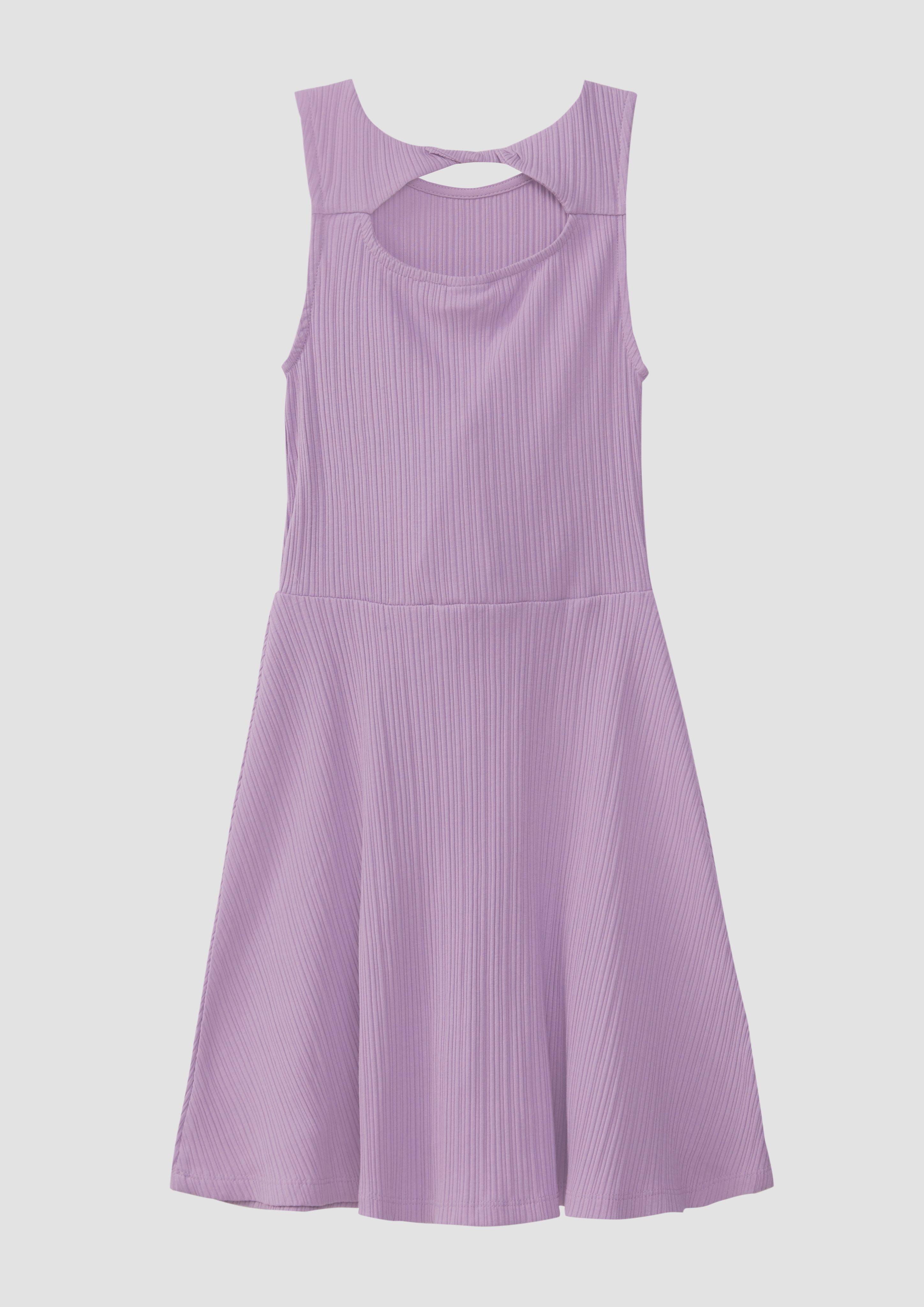 Kleid in 4719, 6080 & 5952