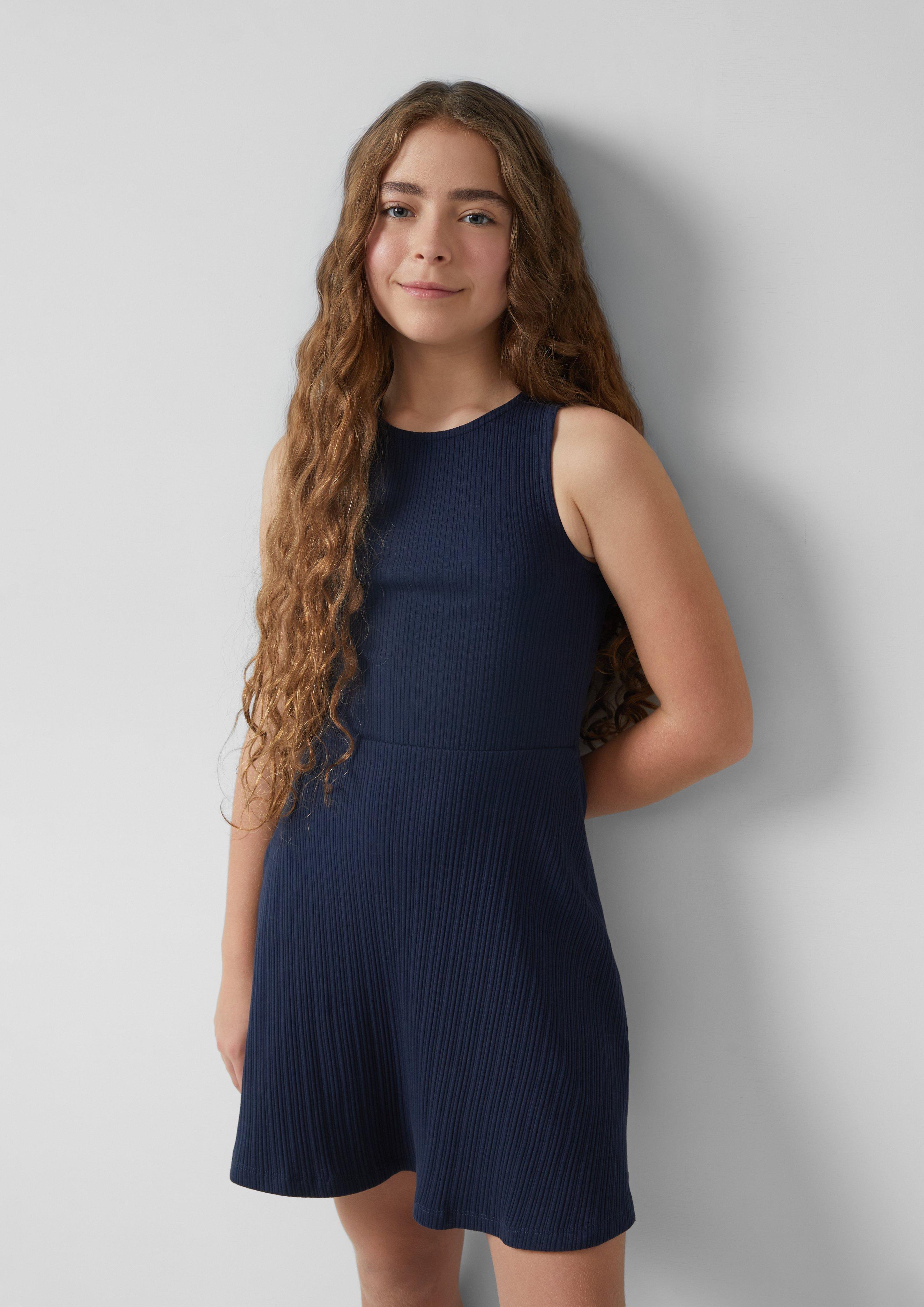 Kleid in 5952, 6080 & 4719