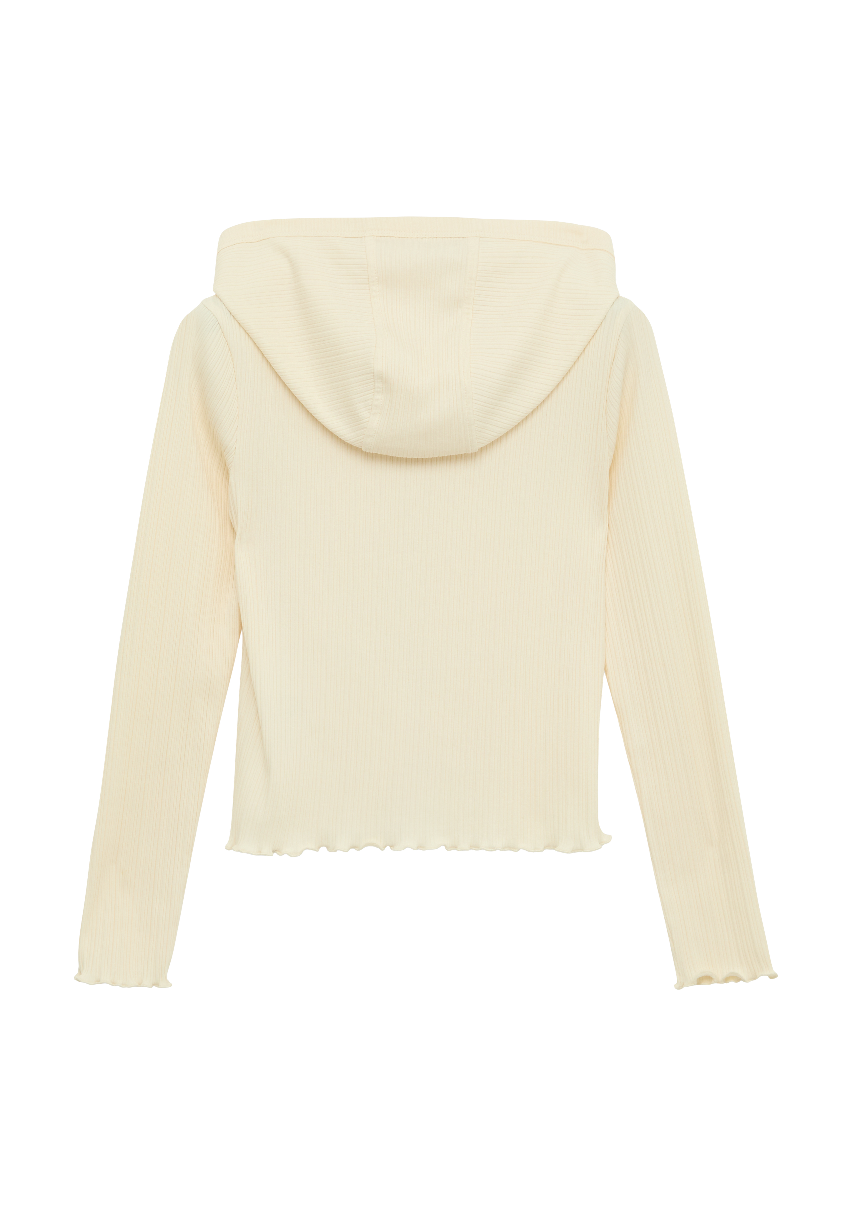 Thumbnail - Sweatshirt Jacke