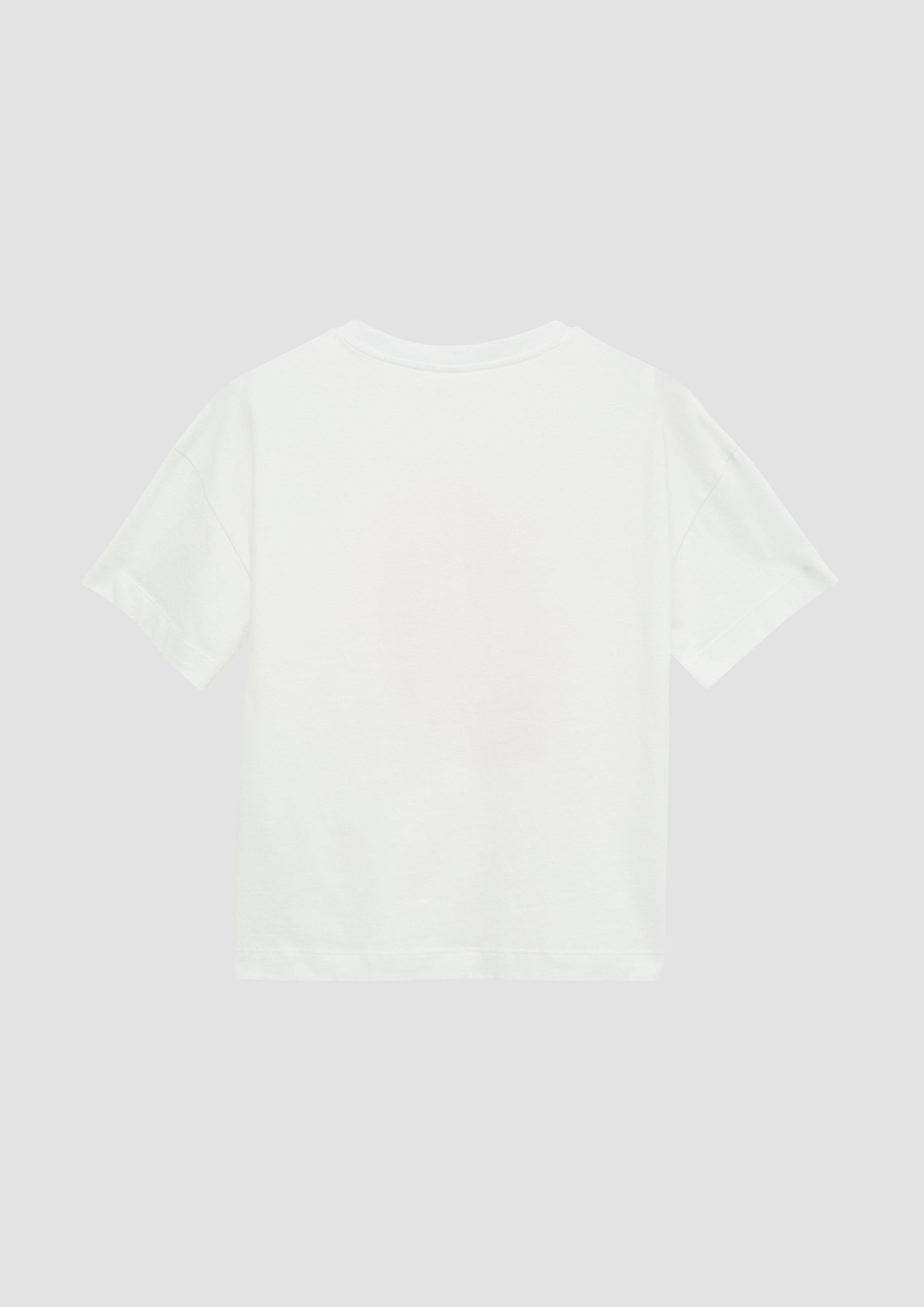 T-shirt in 01D2, 60D2, 01D3 & 42D3