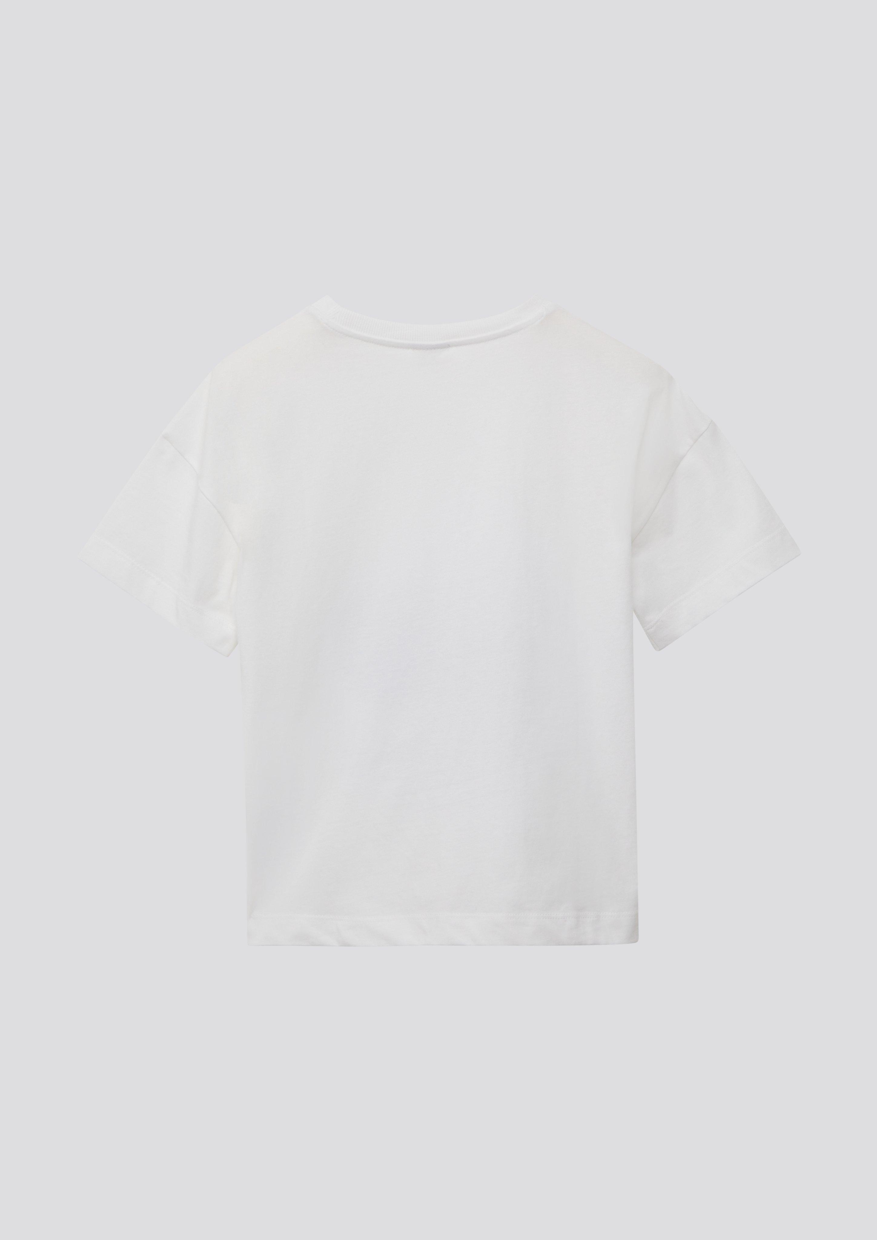 T-shirt in 01D3, 60D2, 42D3 & 01D2