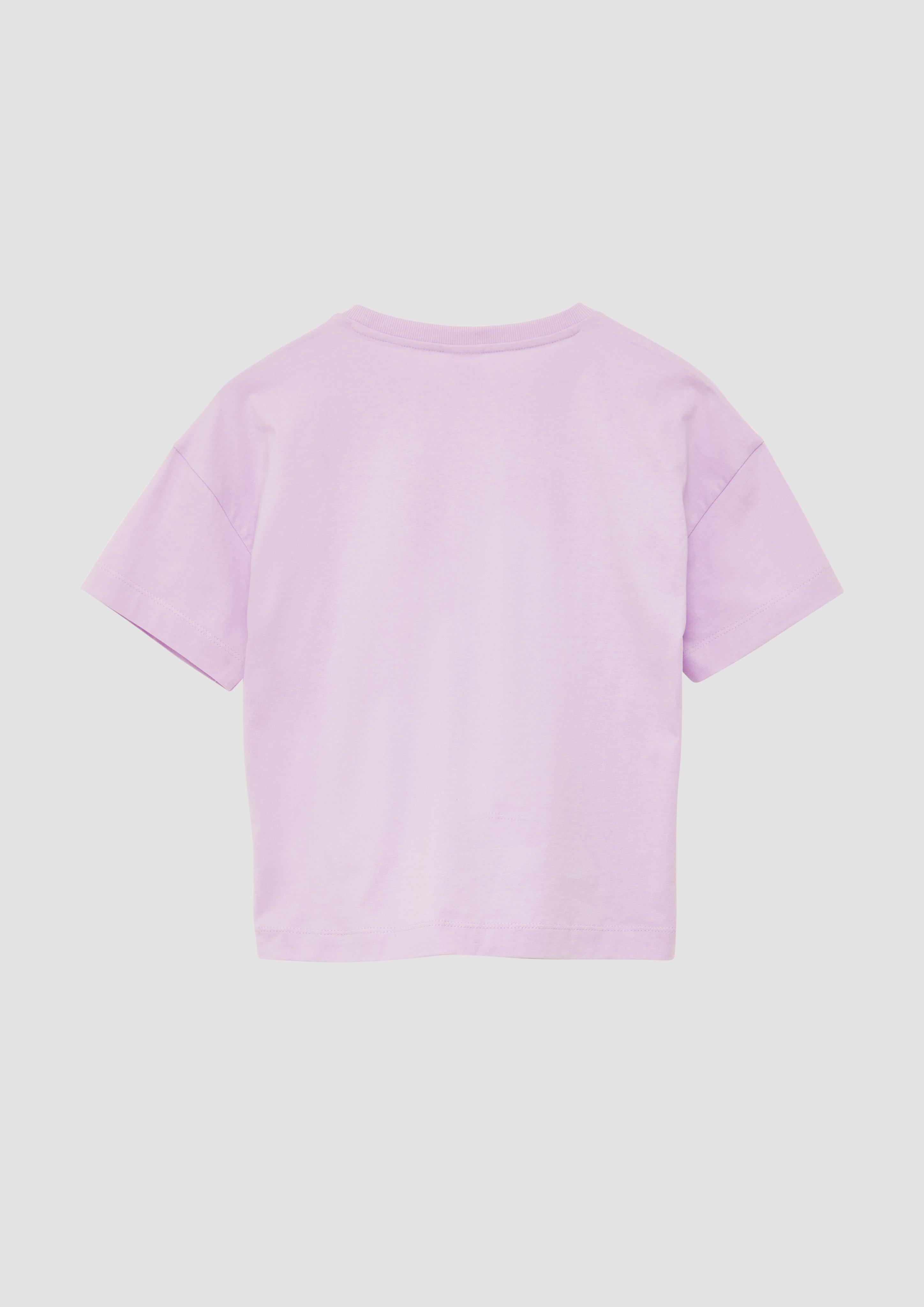 T-shirt in 42D3, 60D2, 01D3 & 01D2