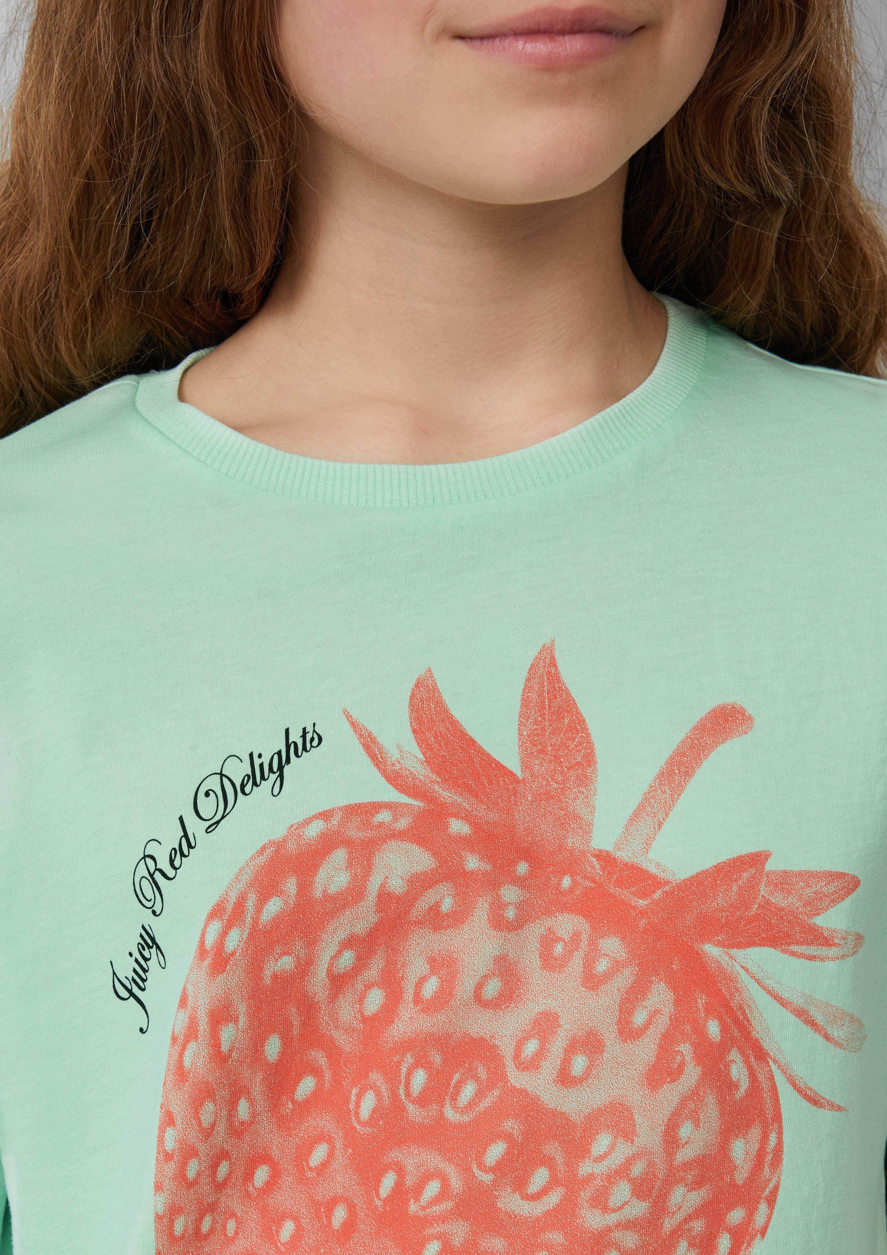 T-shirt in 60D2, 01D3, 42D3 & 01D2