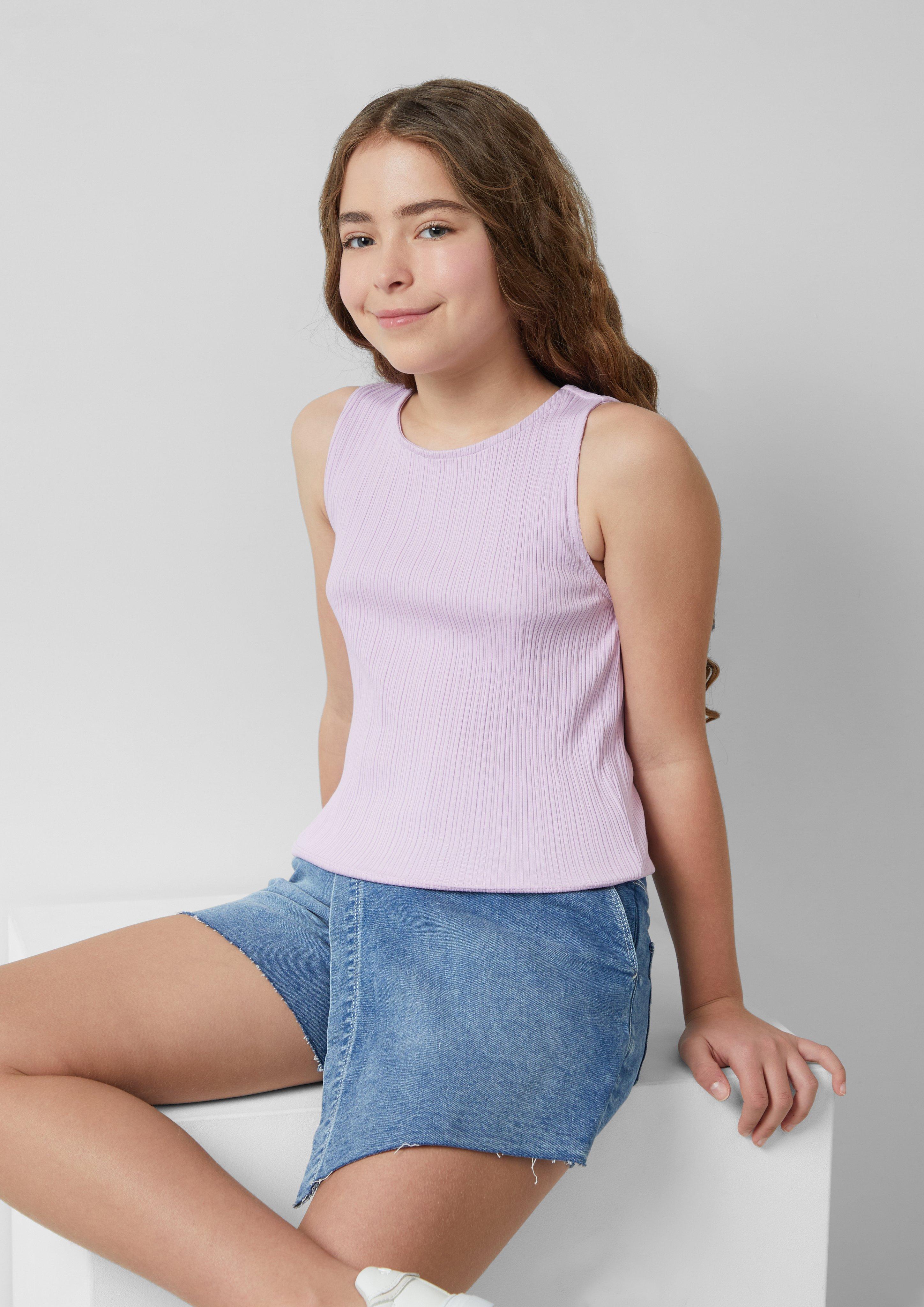 T-shirt in 4222, 5952 & 06A1