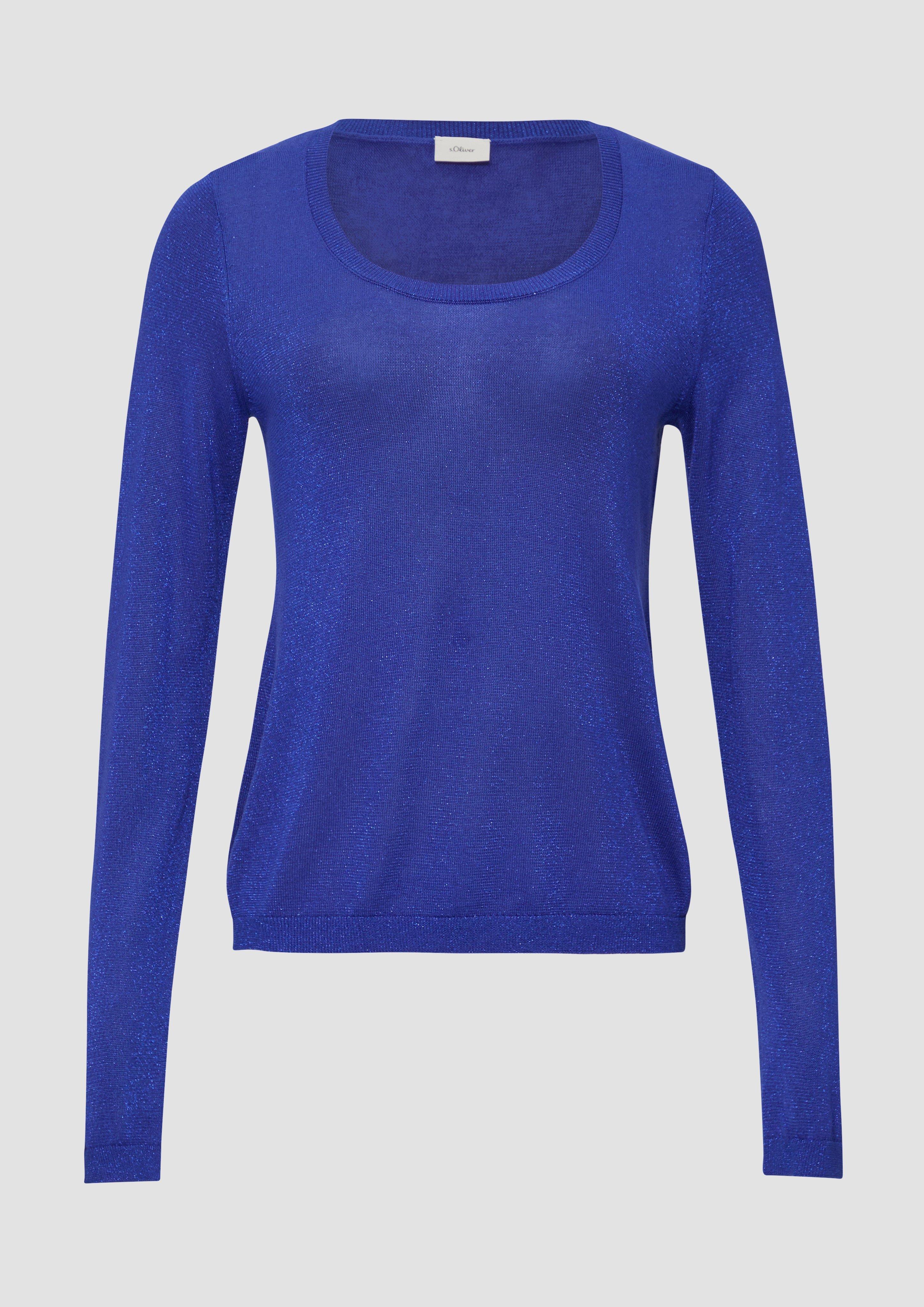 Strickpullover