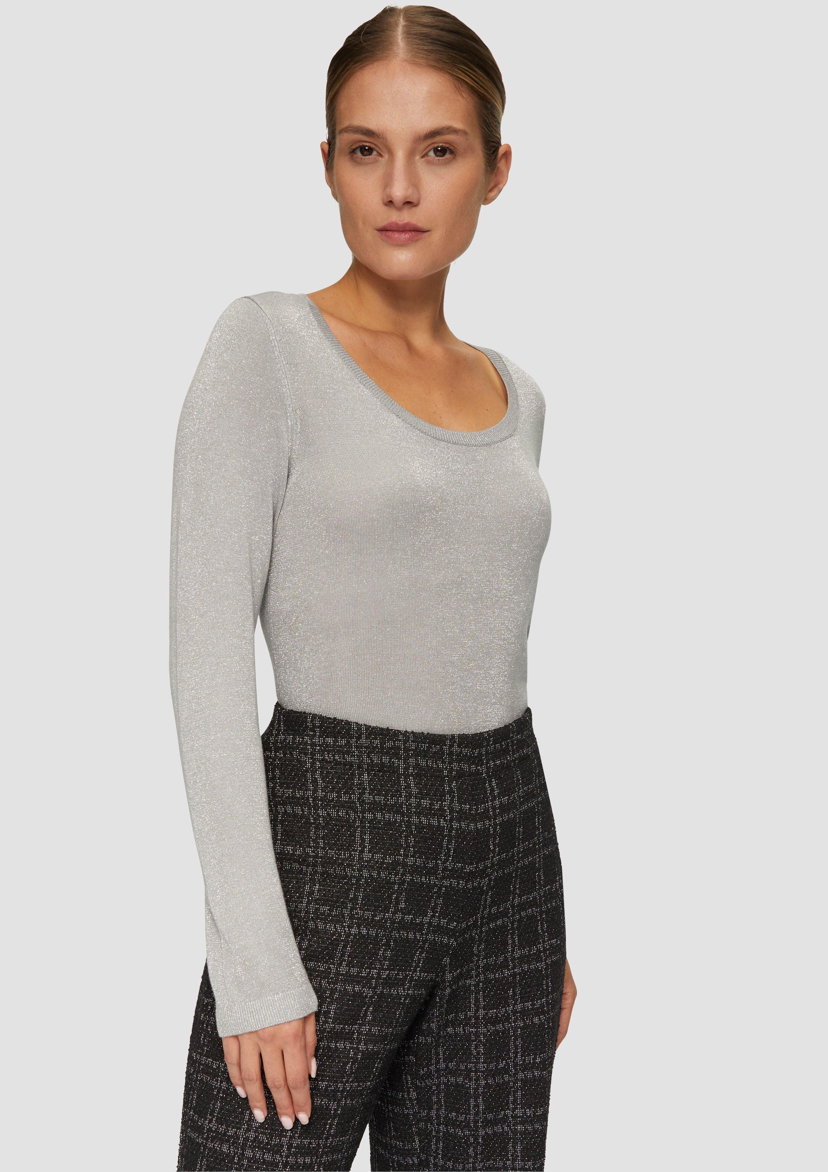 Pull en maille in 9134 & 5605