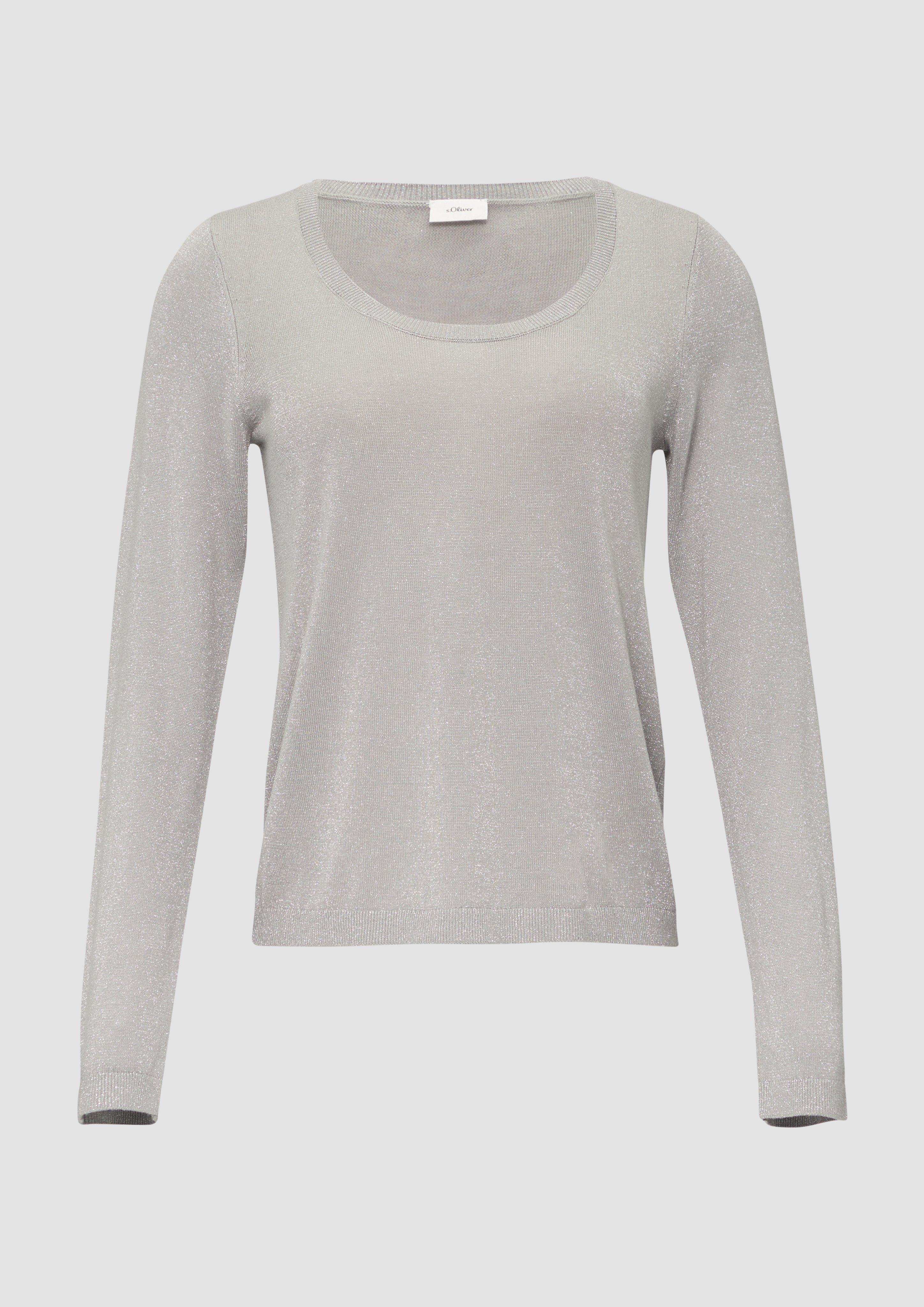 Strickpullover