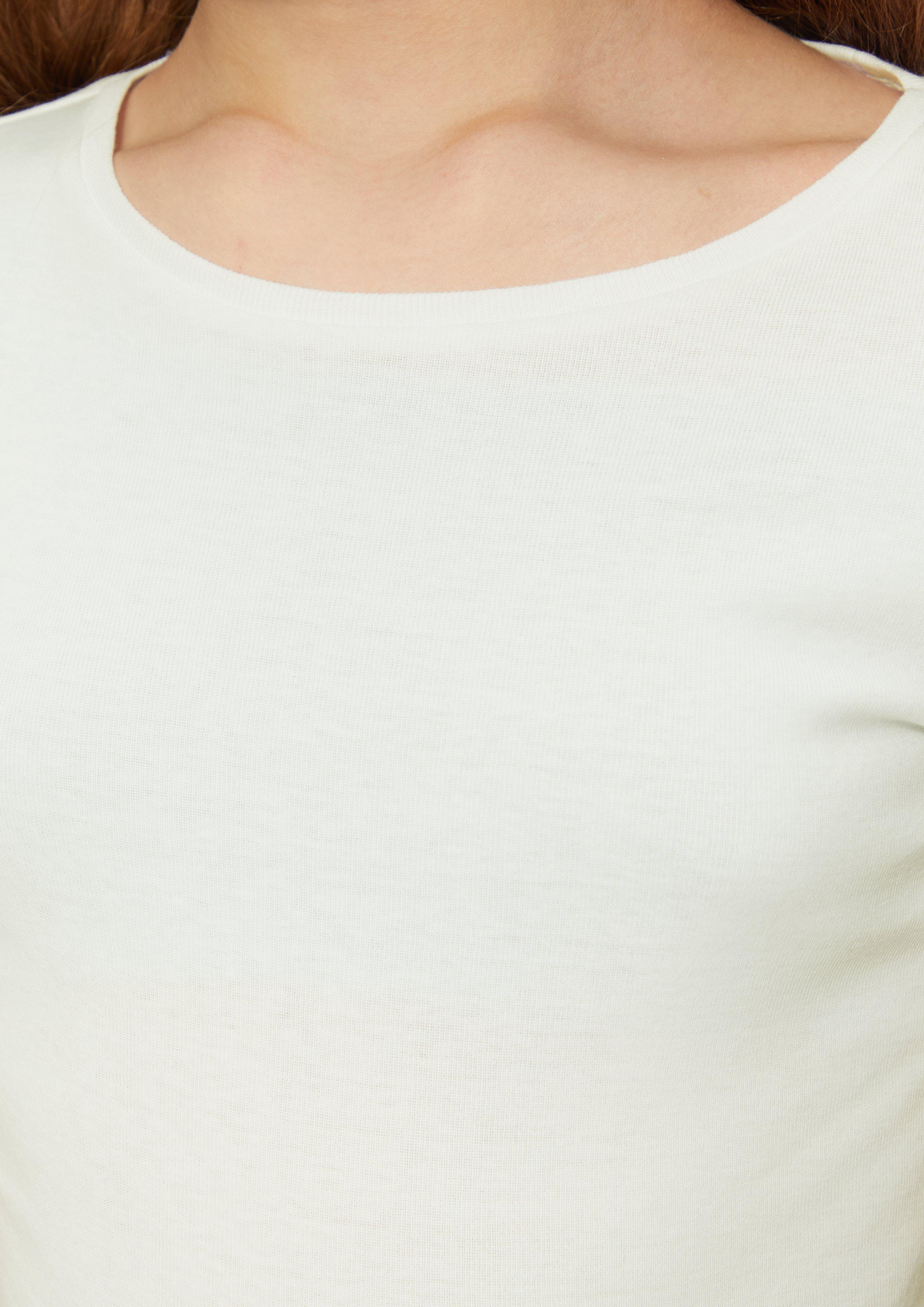 T-Shirt in 0100, 6080 & 4719