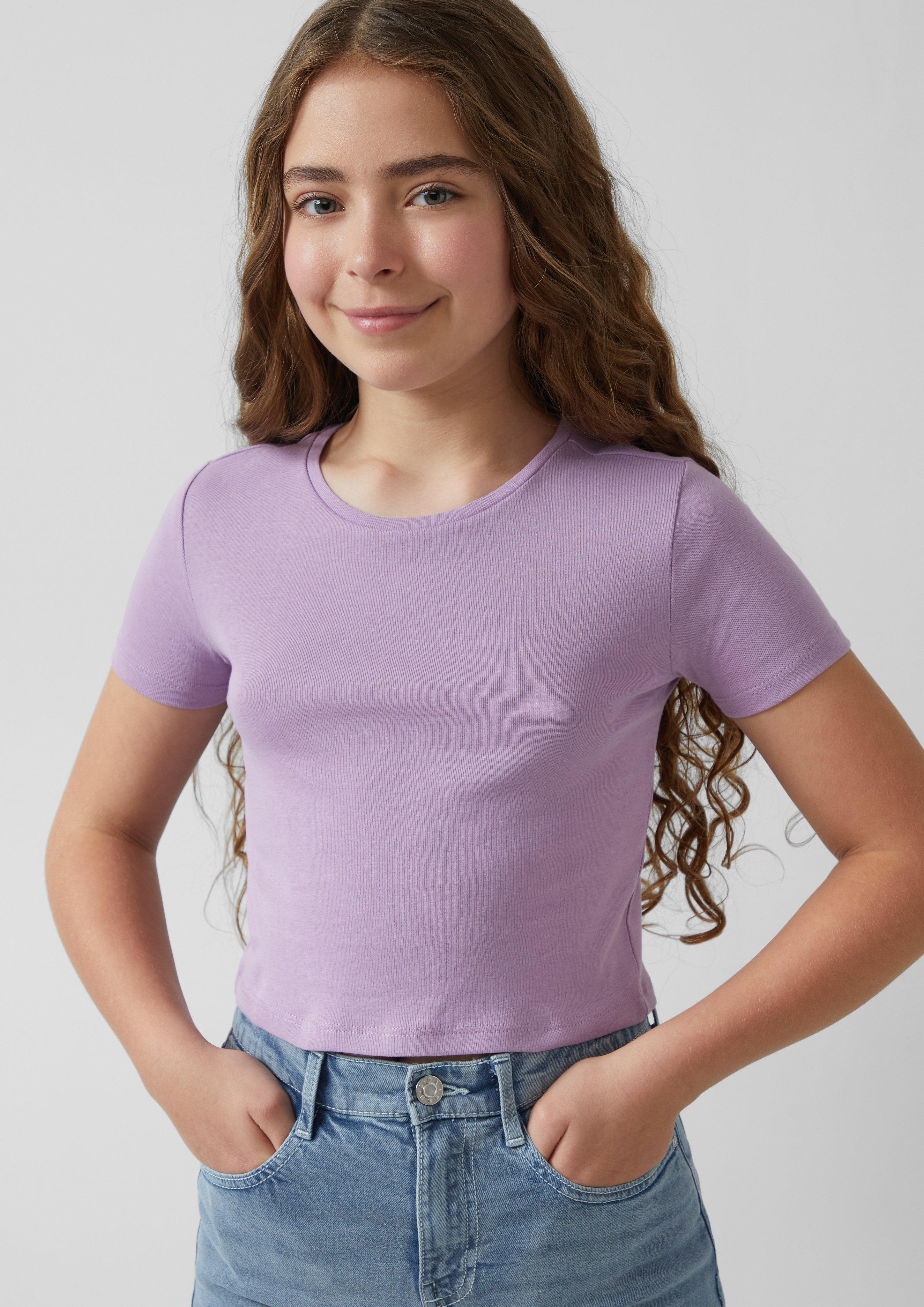 T-Shirt in 4719, 6080 & 0100