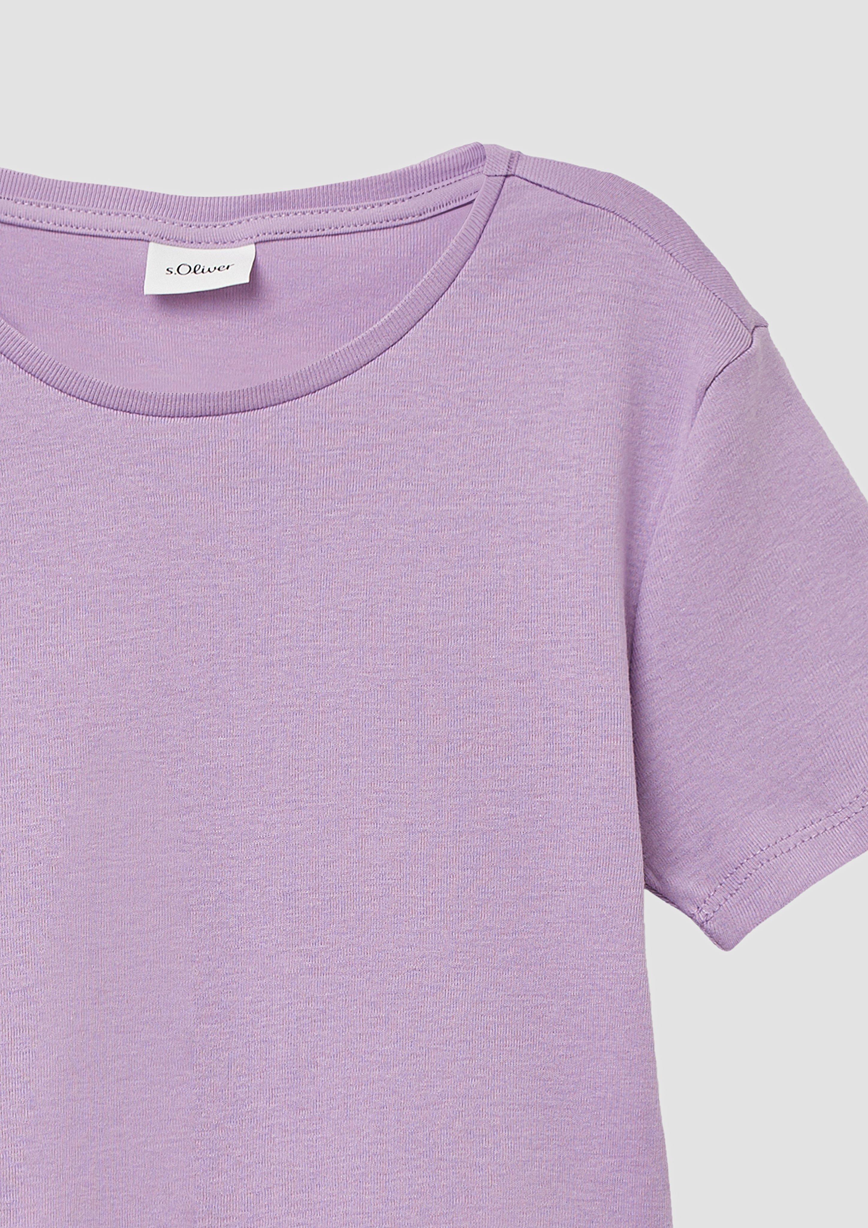 T-Shirt in 4719, 6080 & 0100