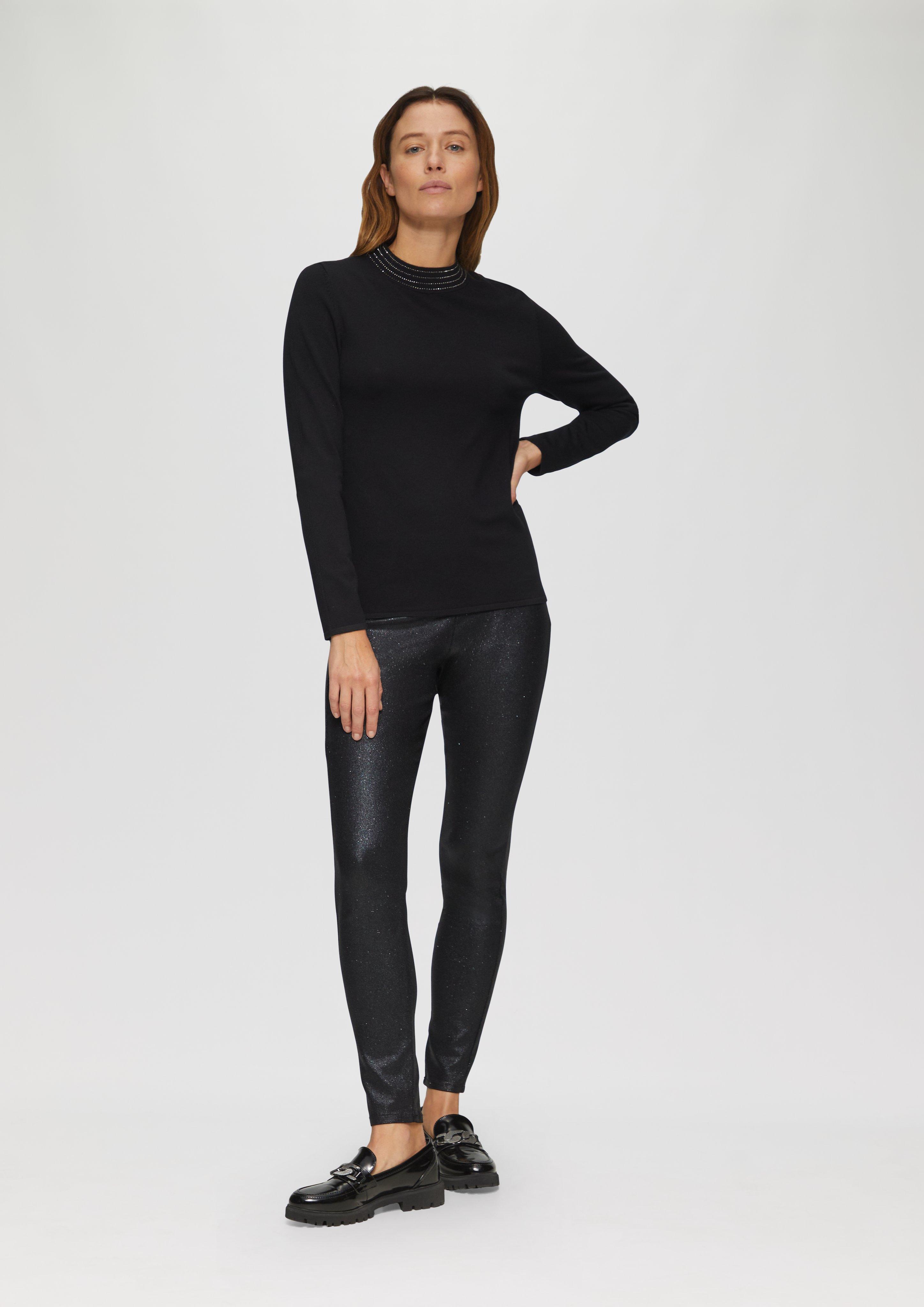 Pull en maille in 9999