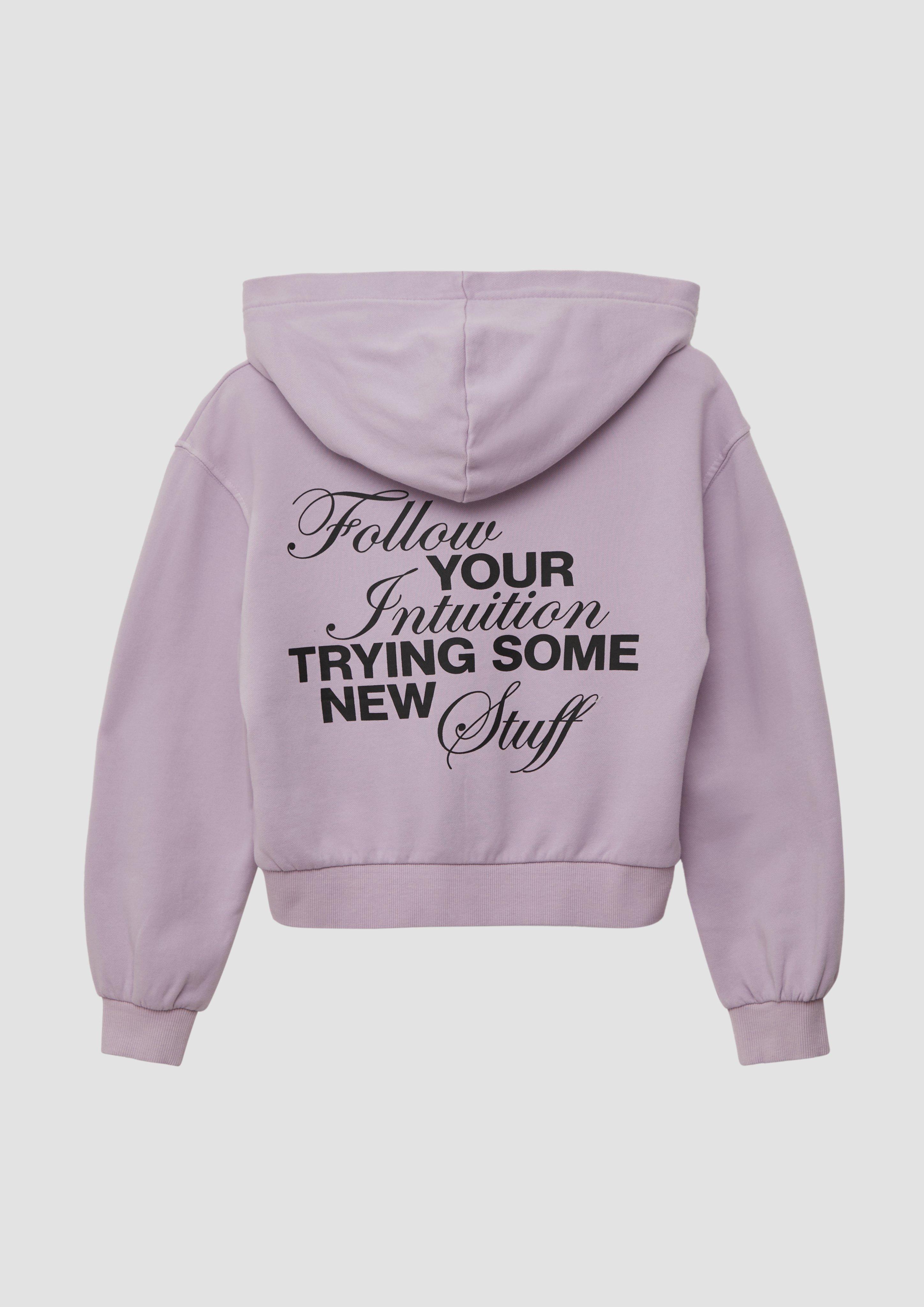 Mikina in 4222 & 1120