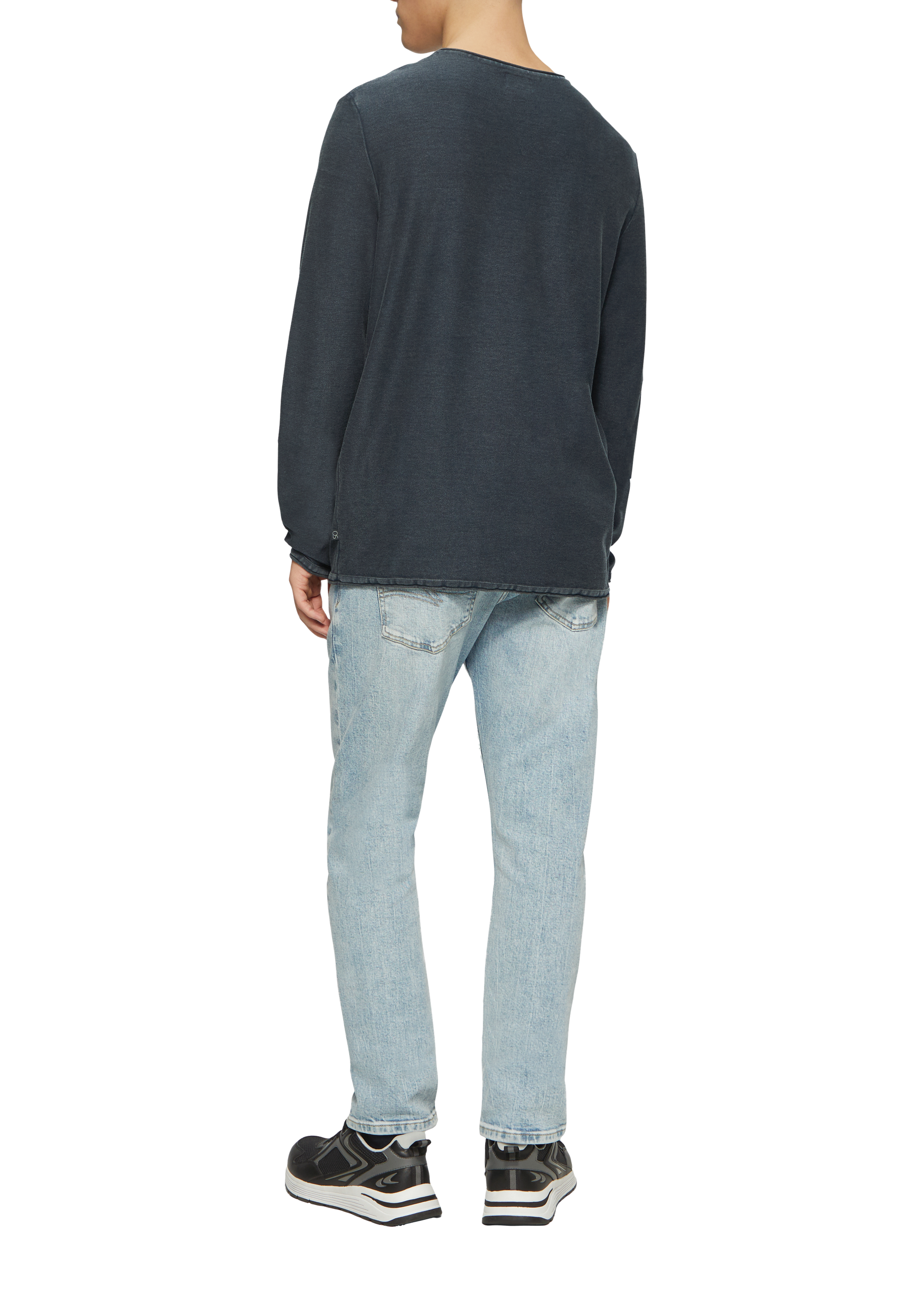 Thumbnail - Strickpullover