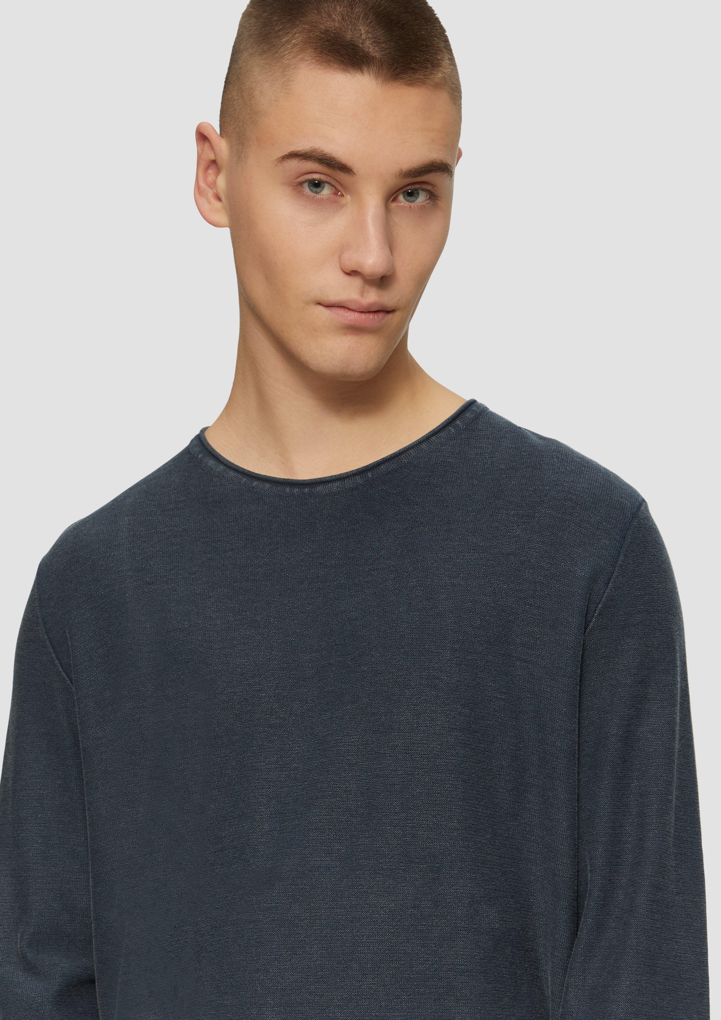 Pull en tricot in 5884, 8161, 7929 & 9999