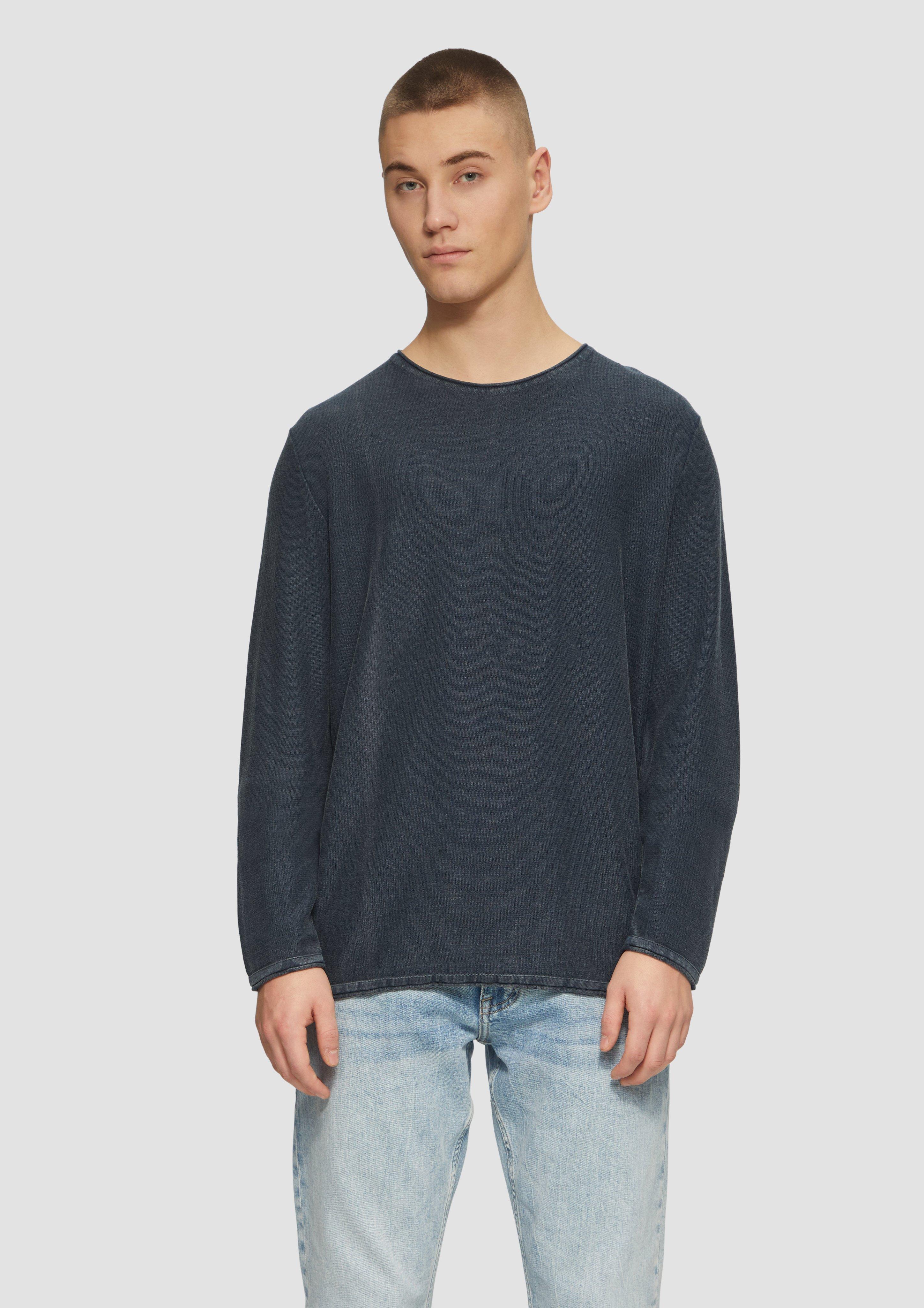 Pull en tricot in 5884, 8161, 7929 & 9999