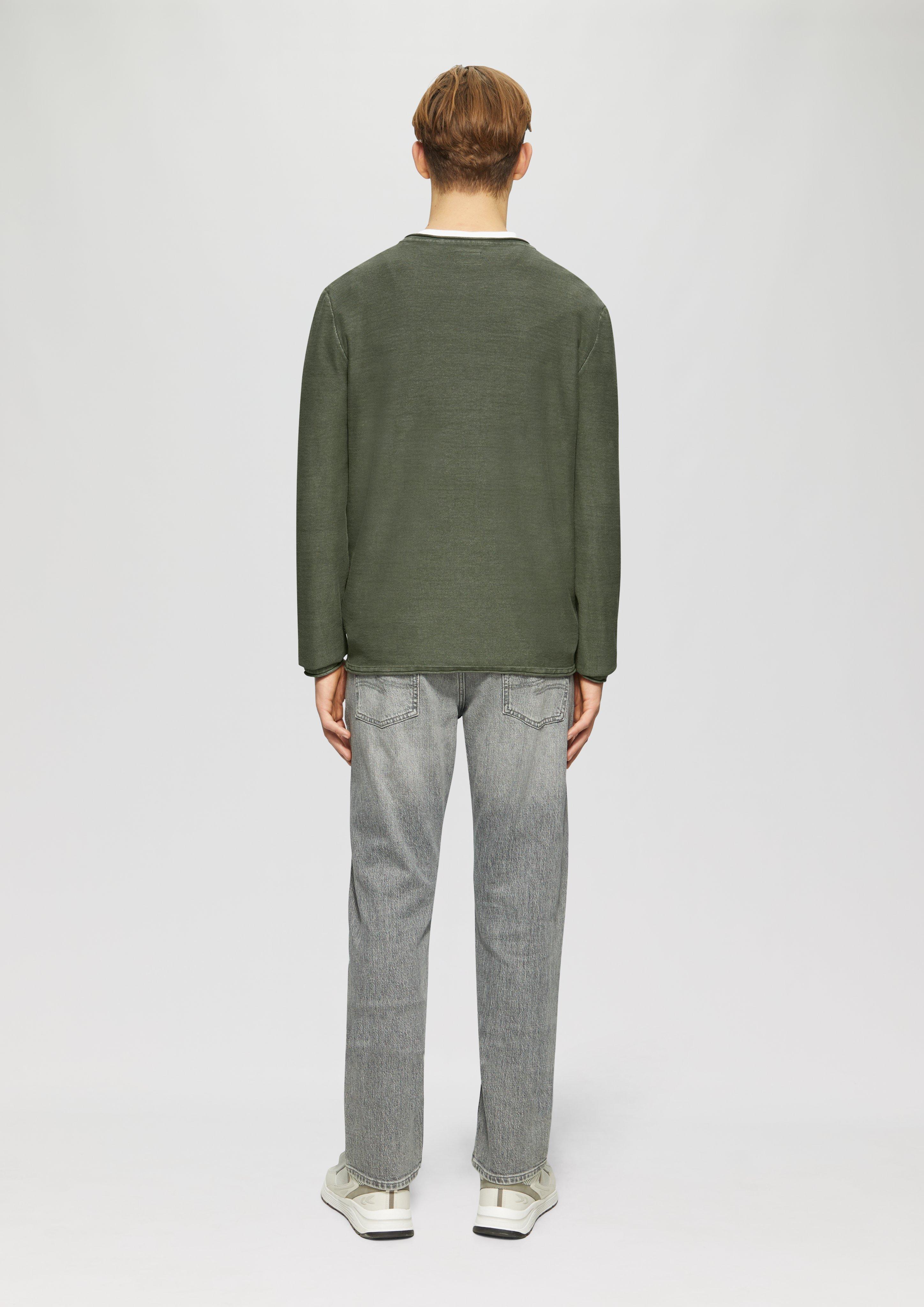 Pull-over en maille in 7929, 8161, 9999 & 5884