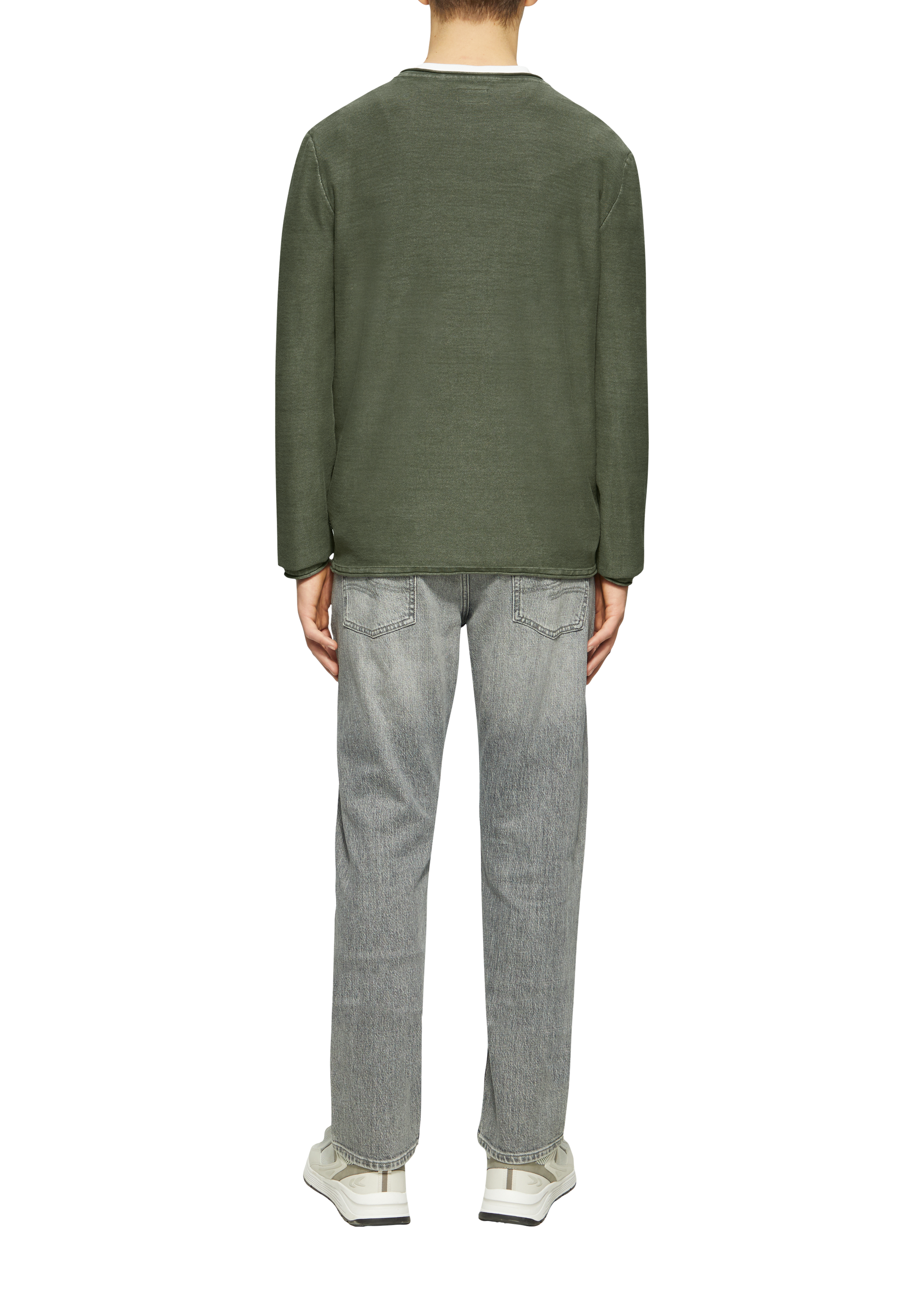 Thumbnail - Strickpullover