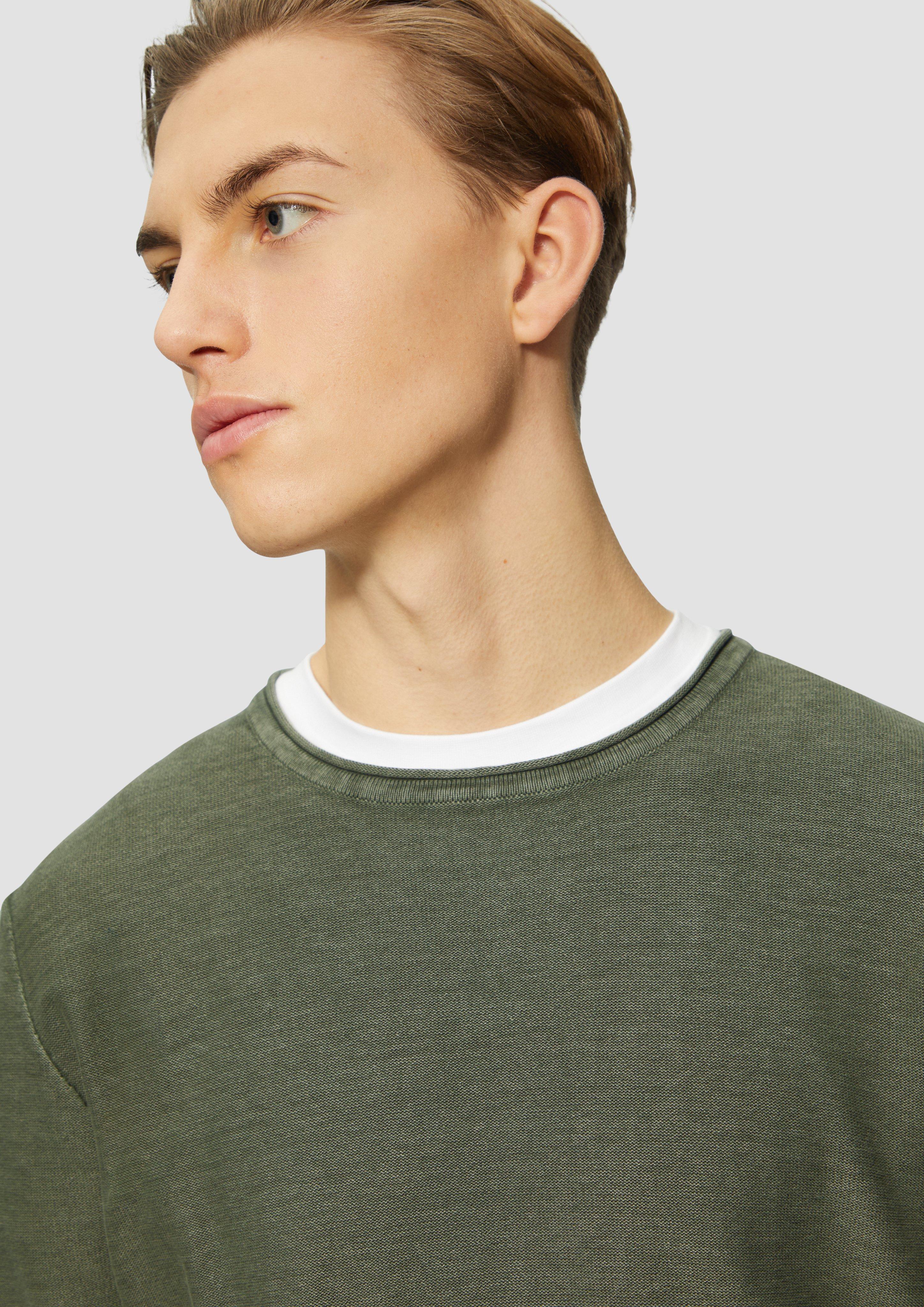 Pull-over en maille in 7929, 8161, 9999 & 5884