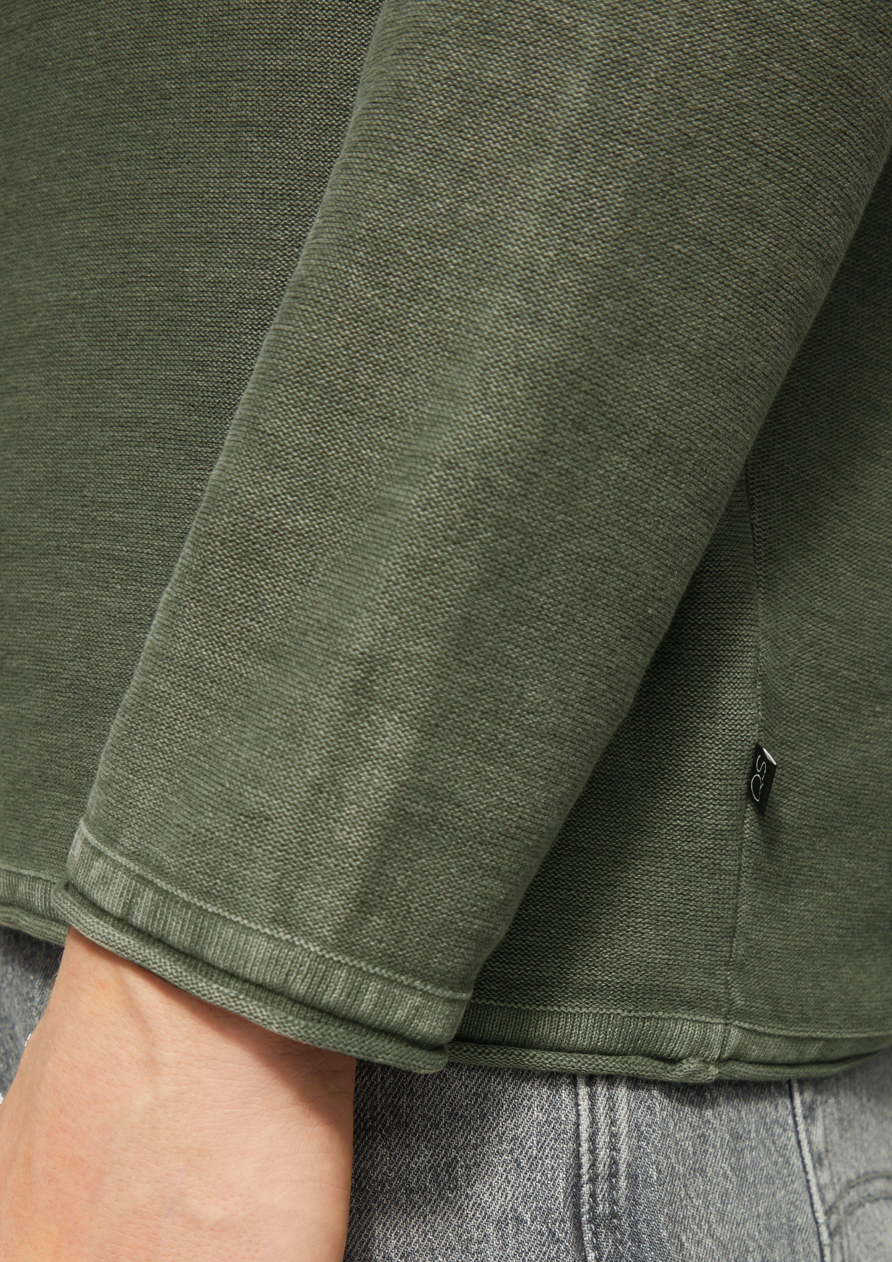 Pull-over en maille in 7929, 8161, 9999 & 5884