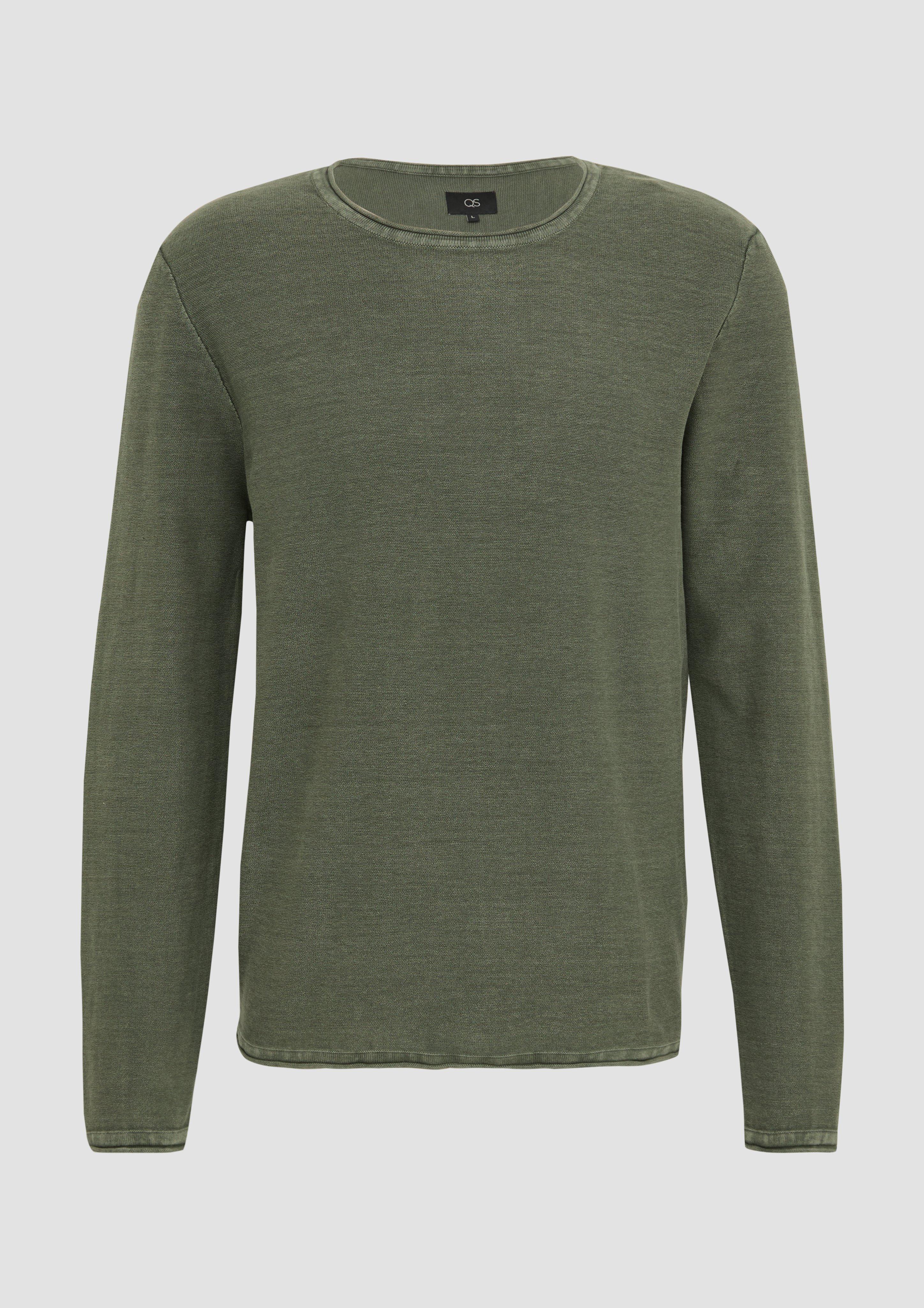 Strickpullover