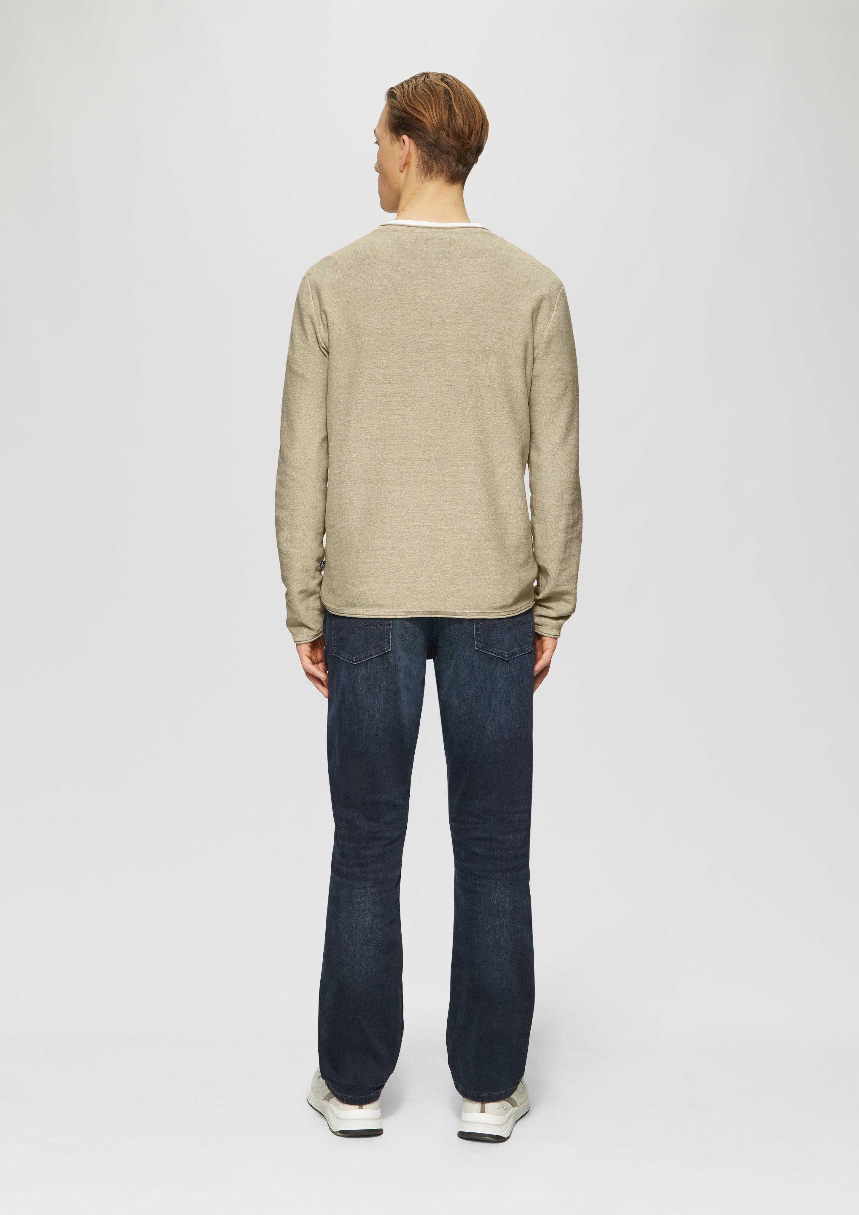 Pull-over en maille in 8161, 7929, 9999 & 5884