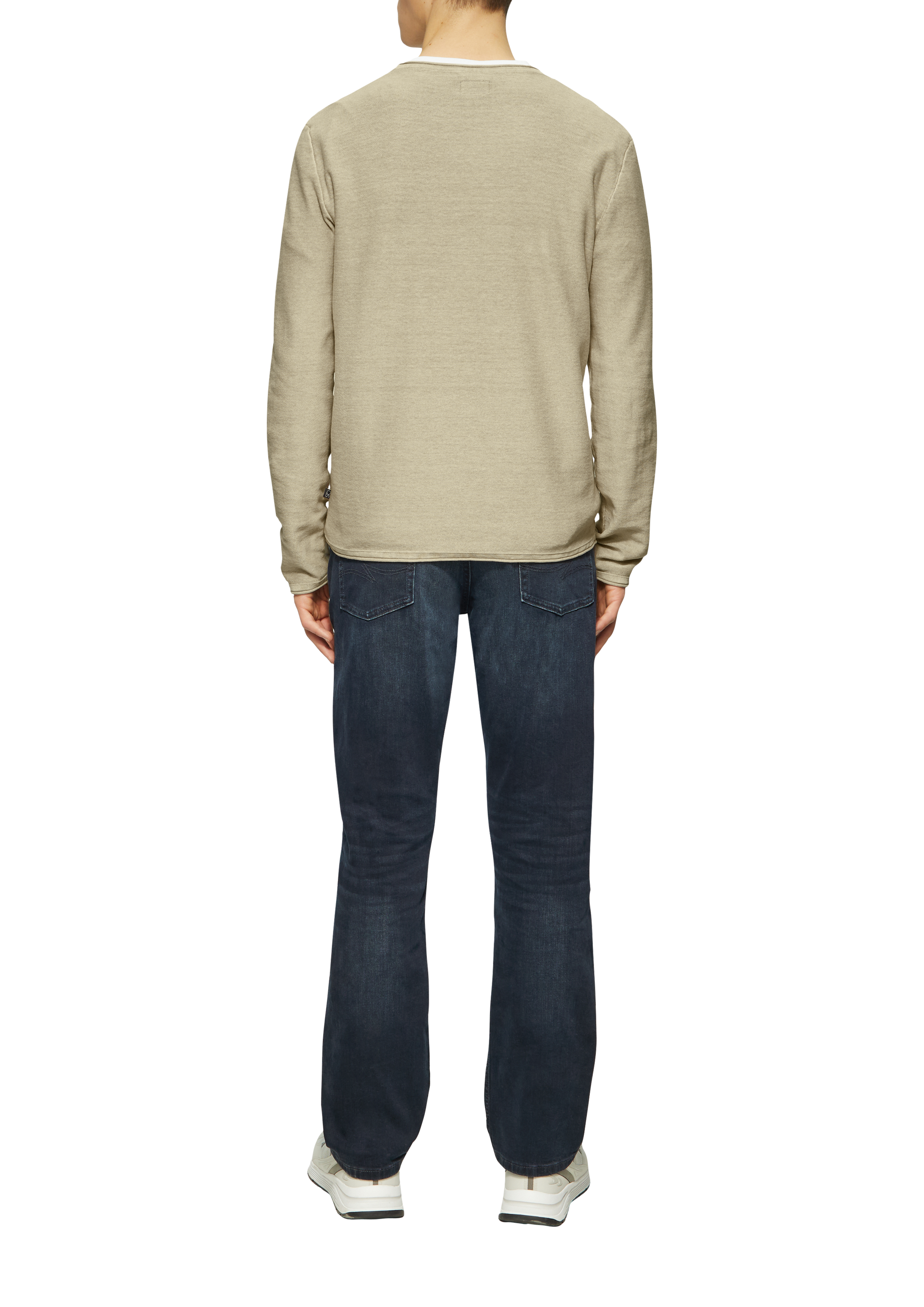 Thumbnail - Strickpullover