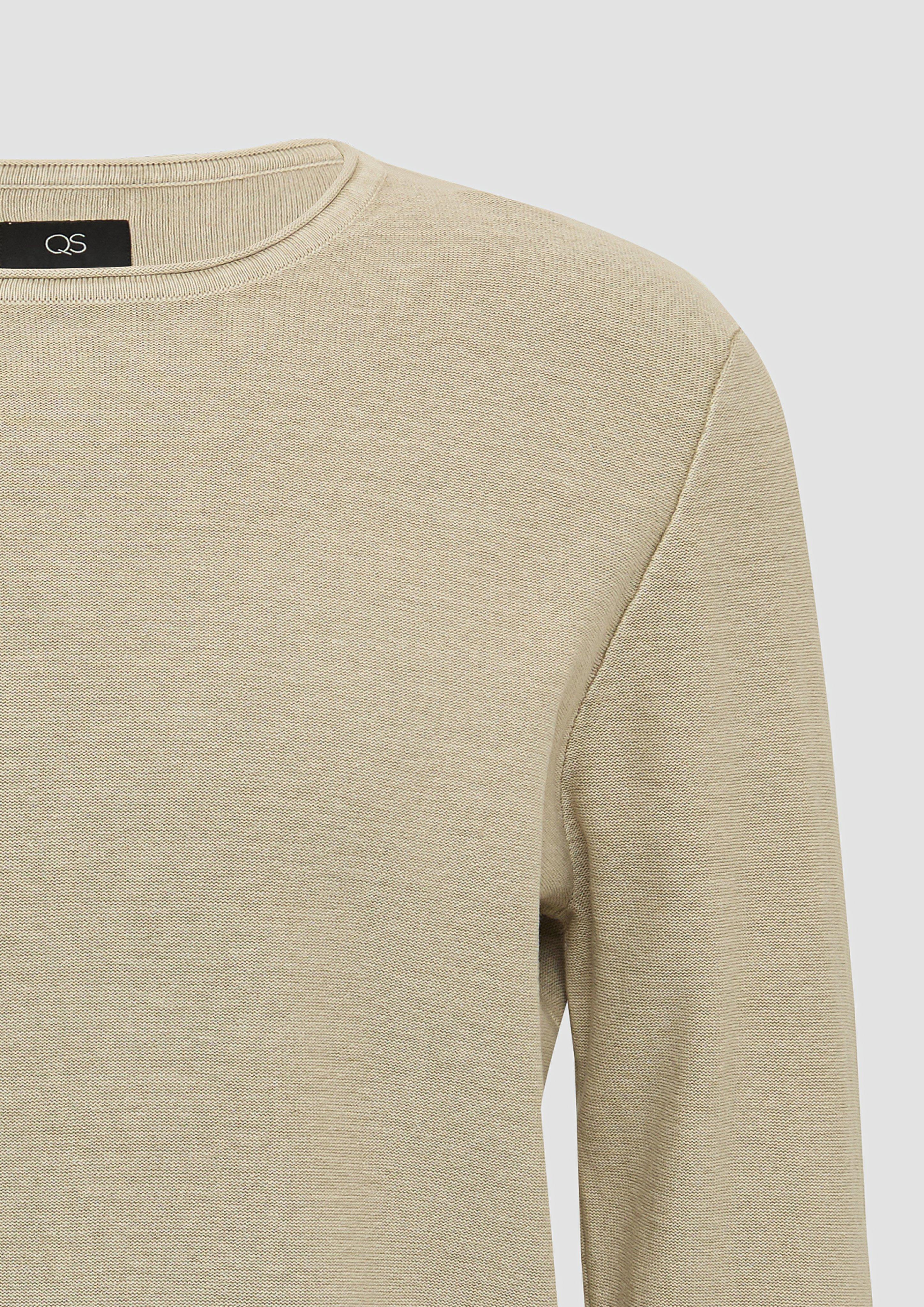 Pull-over en maille in 8161, 7929, 9999 & 5884