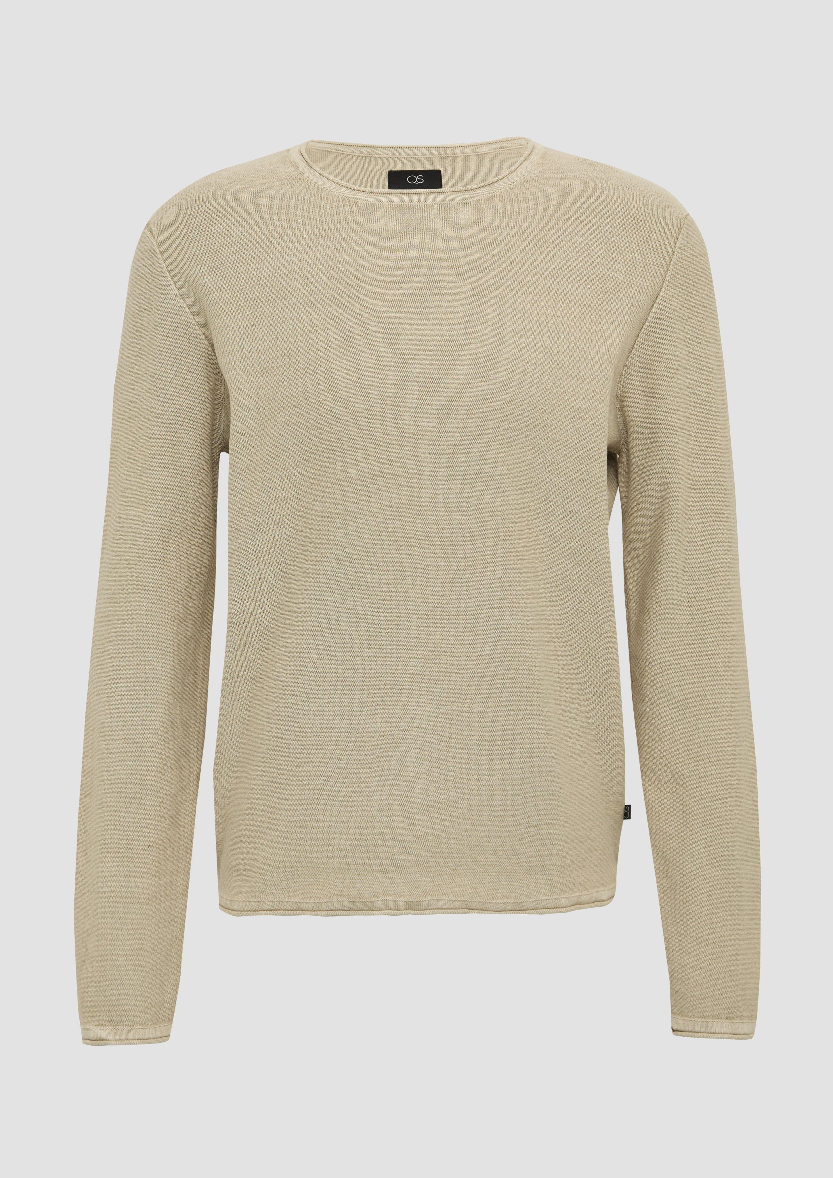 Thumbnail - Strickpullover