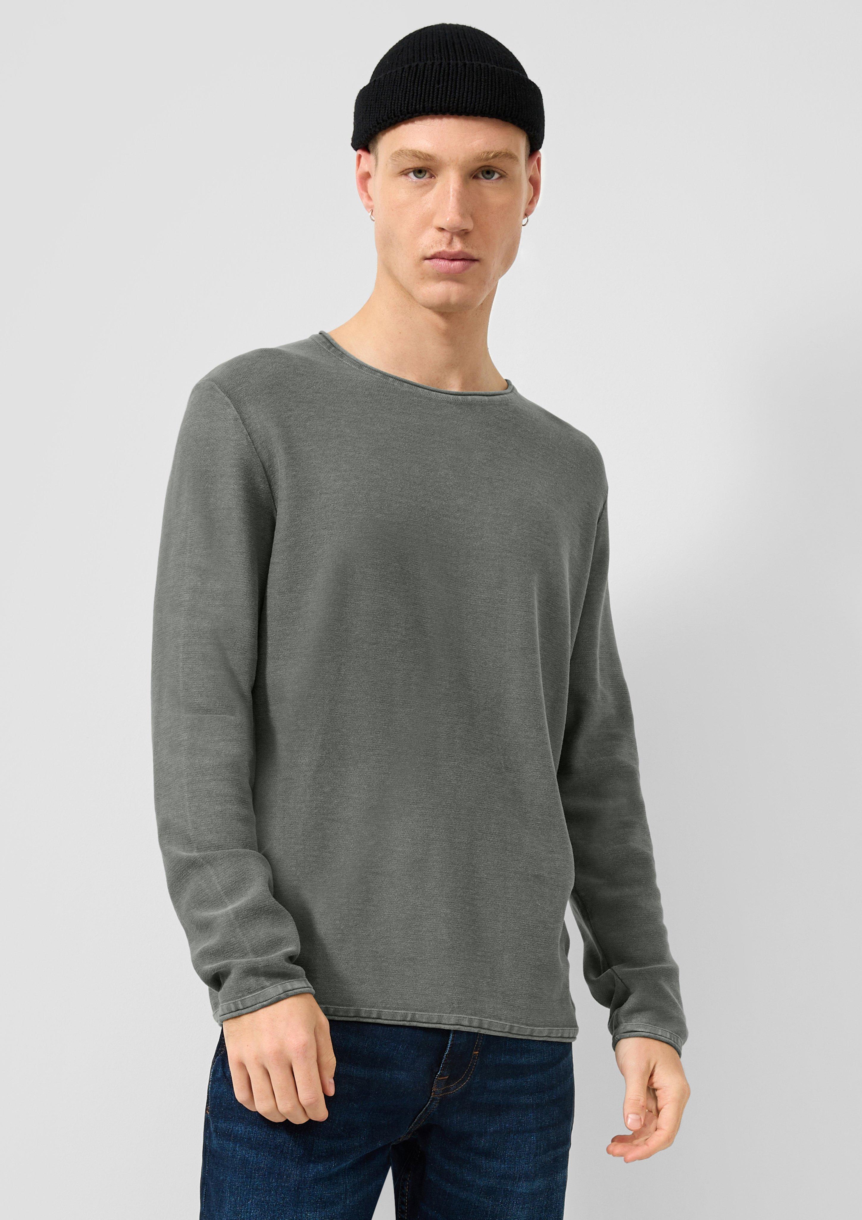 Strickpullover in 