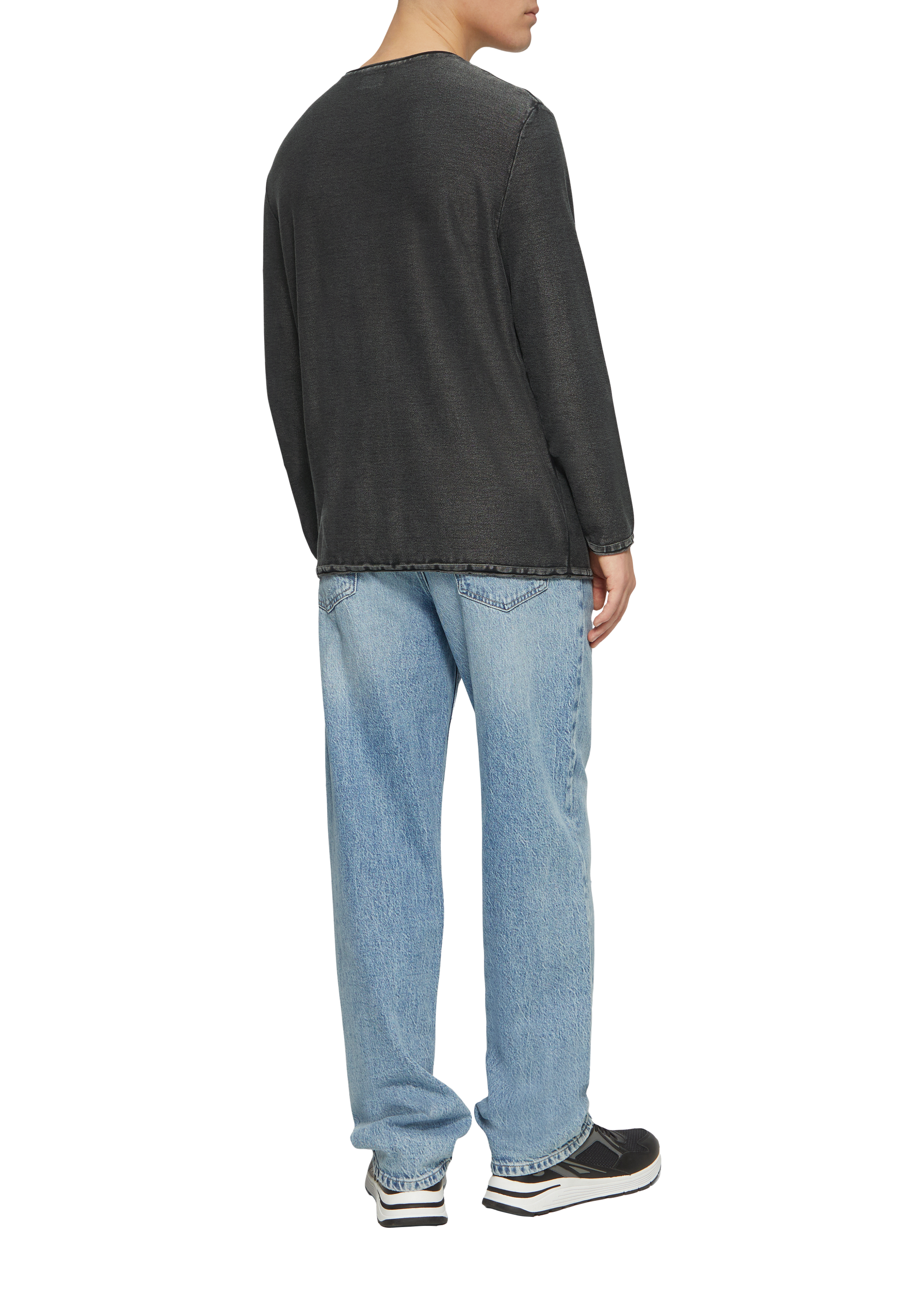 Thumbnail - Strickpullover