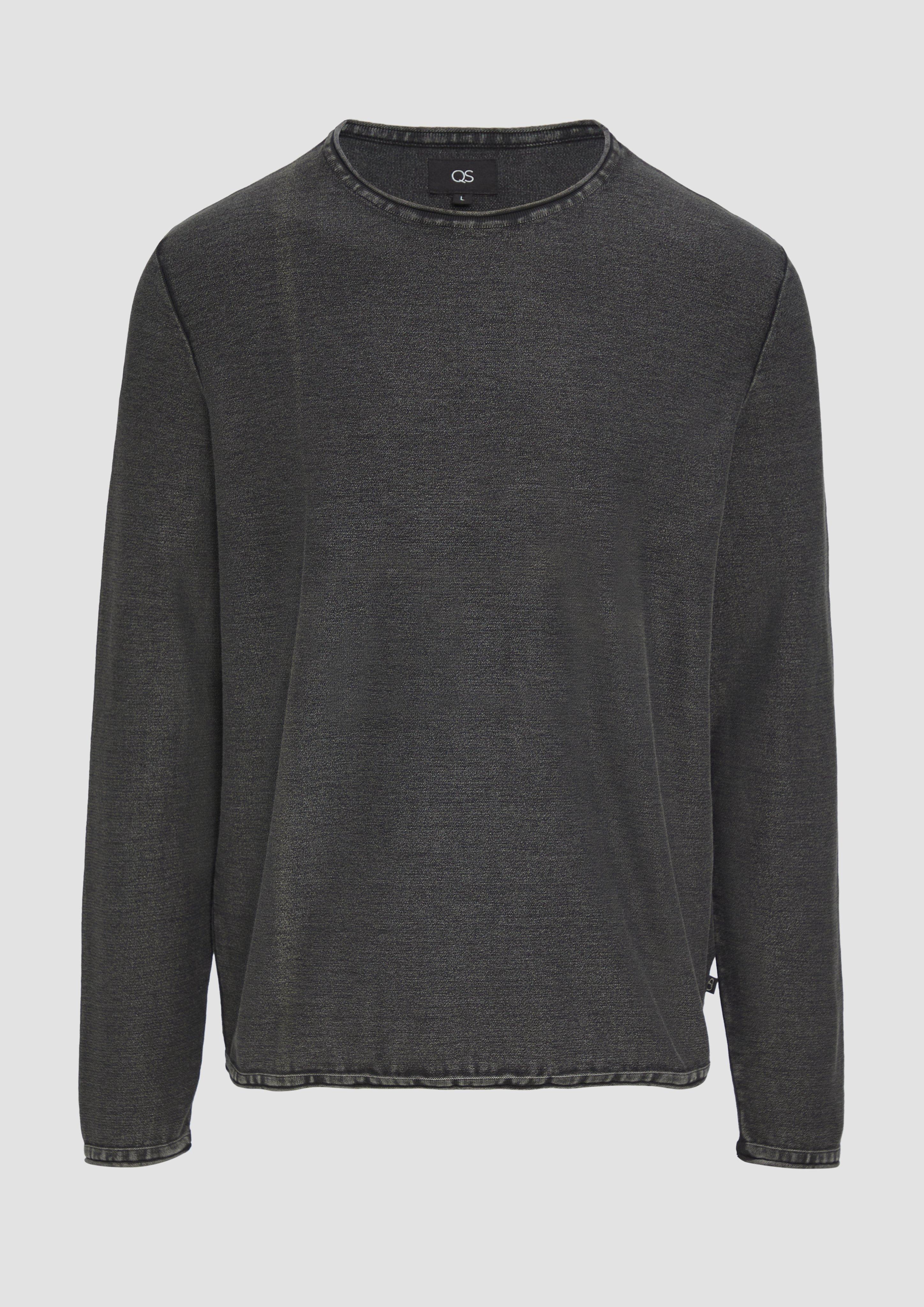 Strickpullover