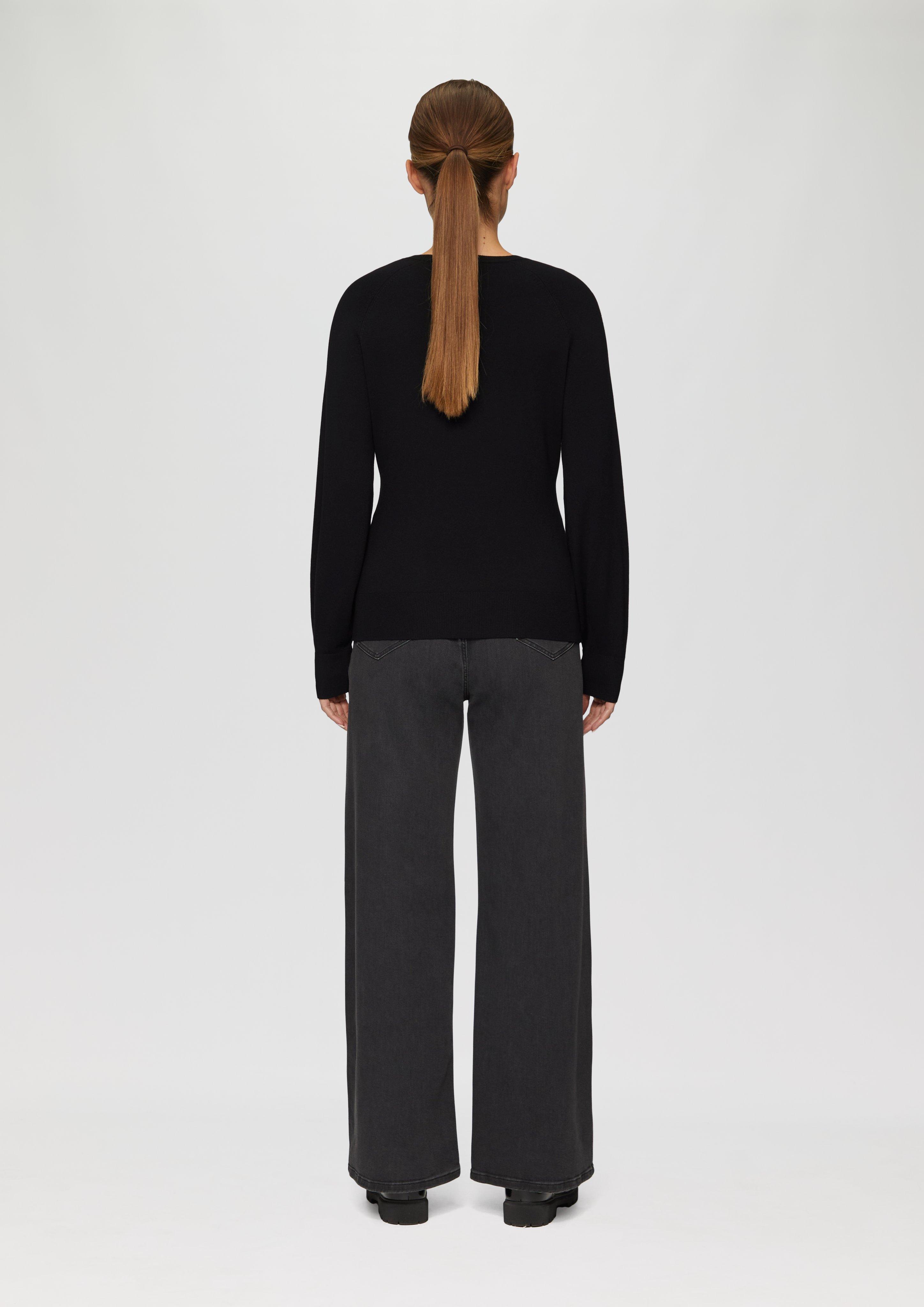 Strickpullover in 9999