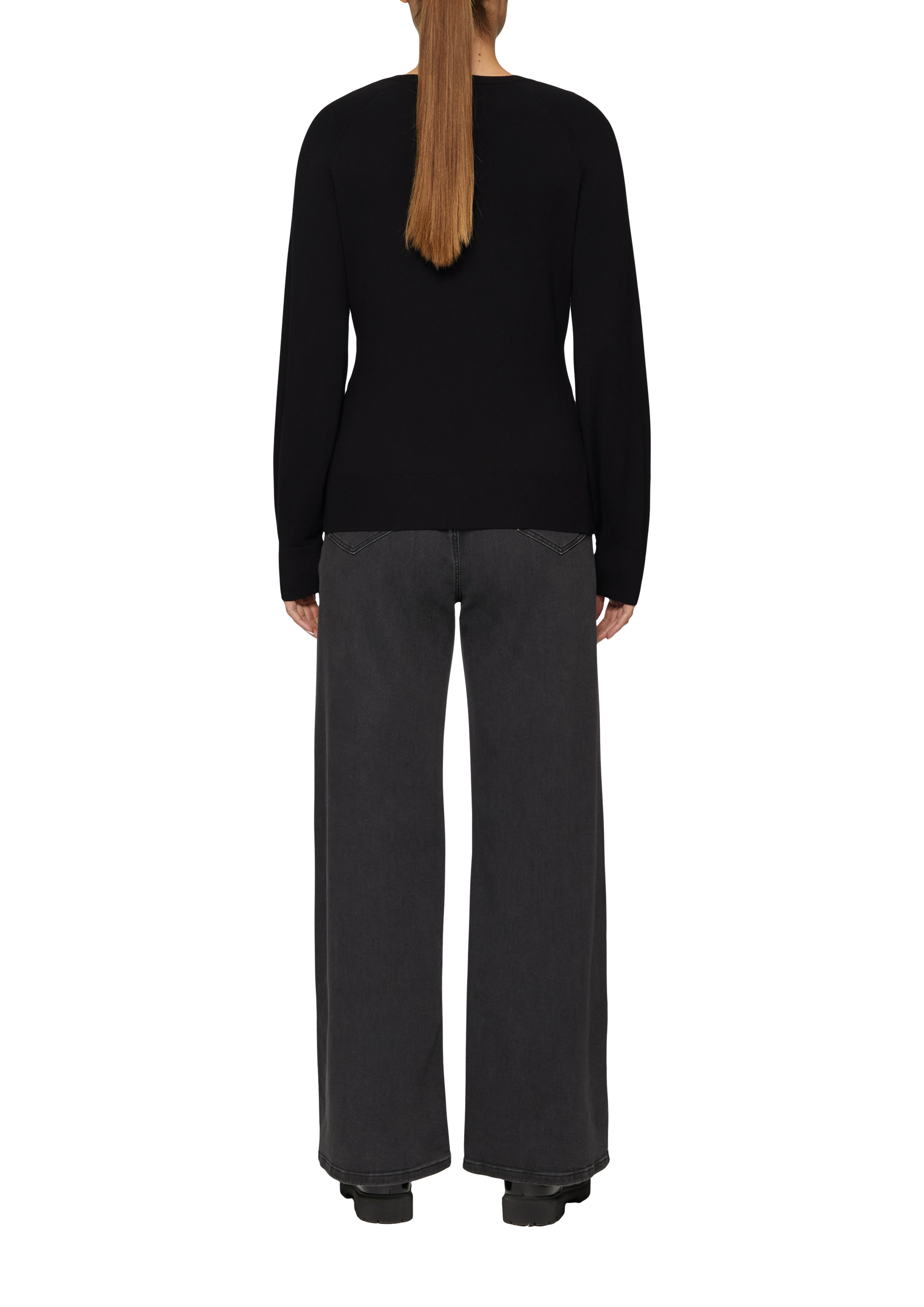 Thumbnail - Strickpullover