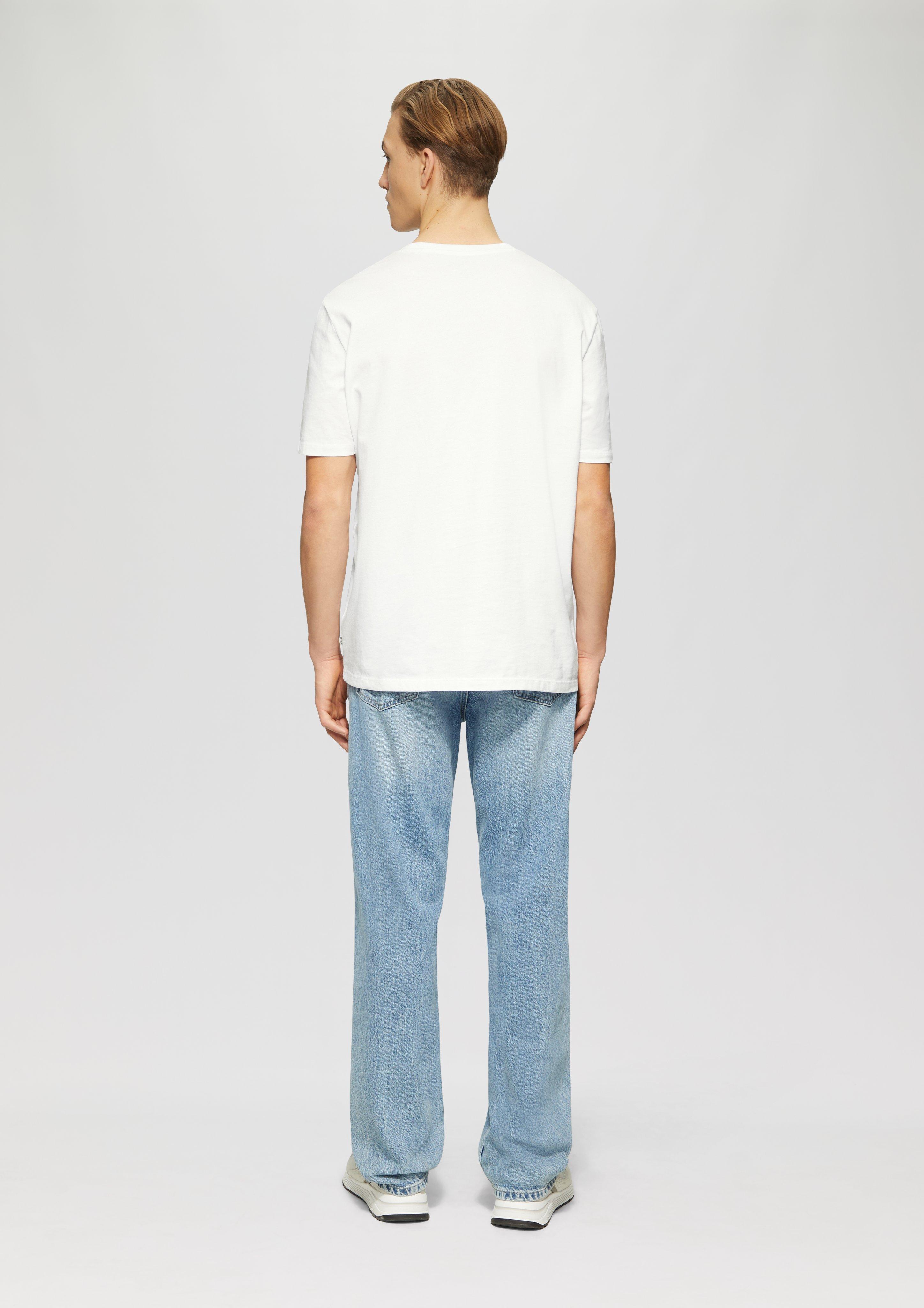 T-shirt in 0100, 9999 & 7238