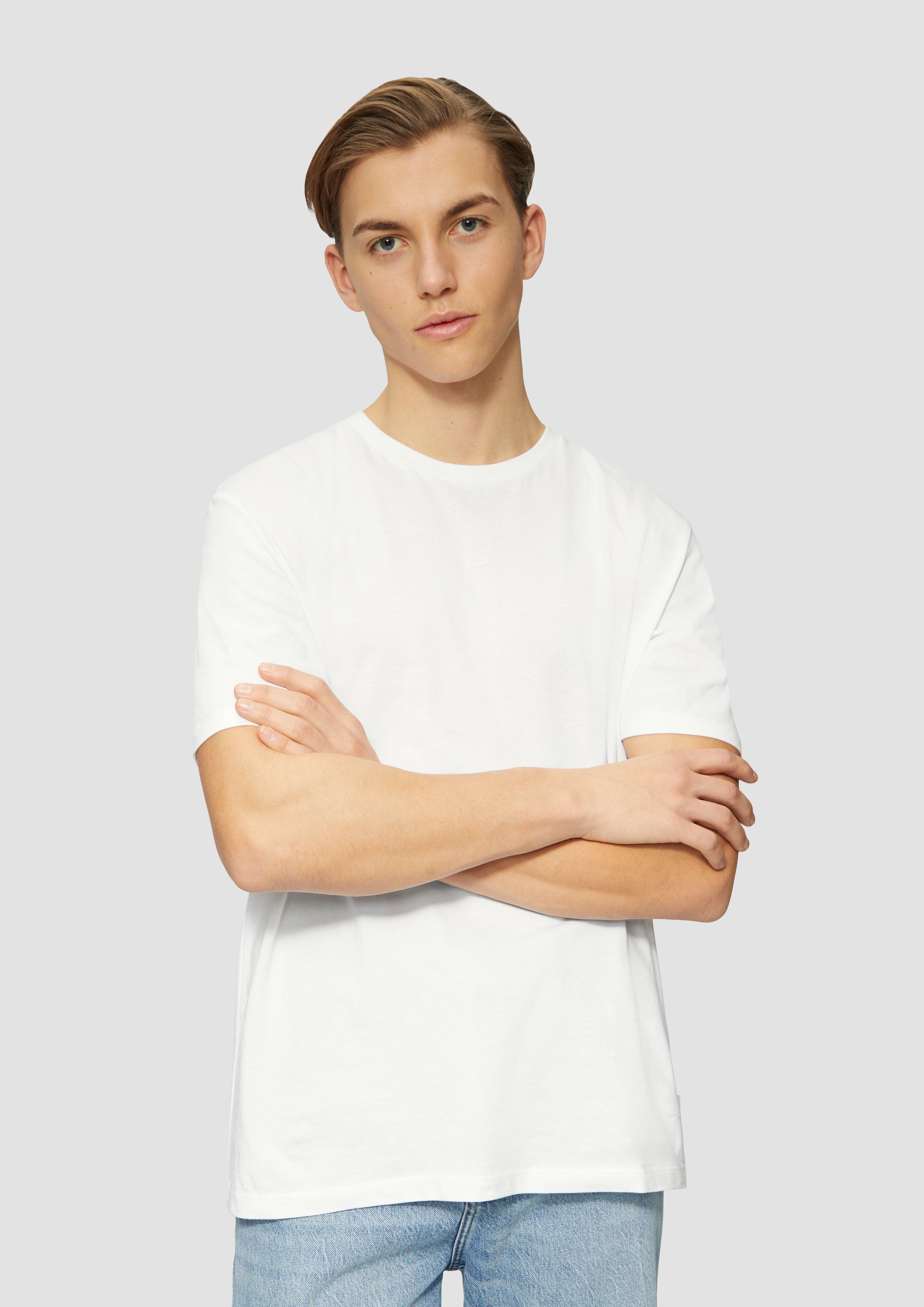 T-shirt in 0100, 9999 & 7238