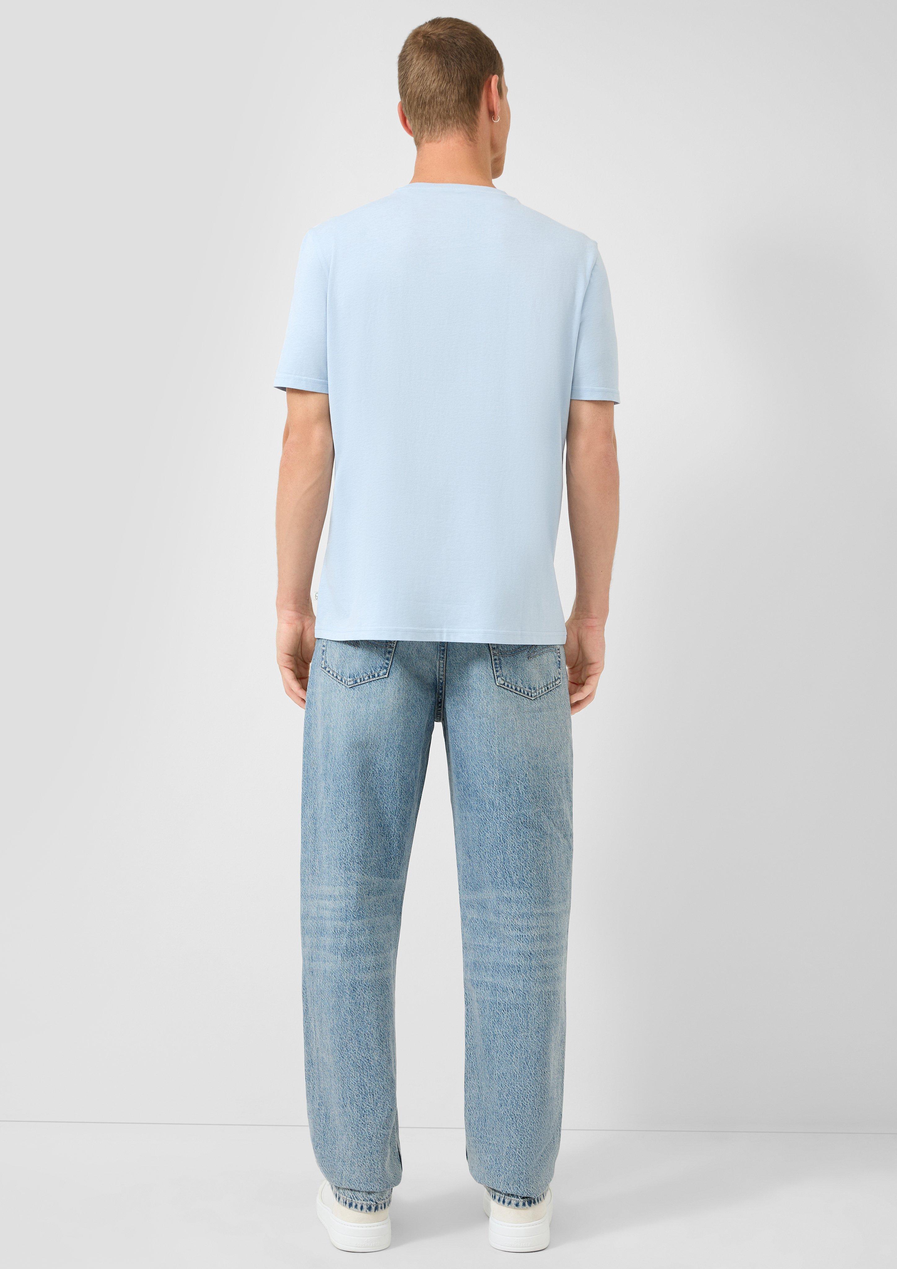 T-Shirt in 5007, 0100, 9999 & 7238