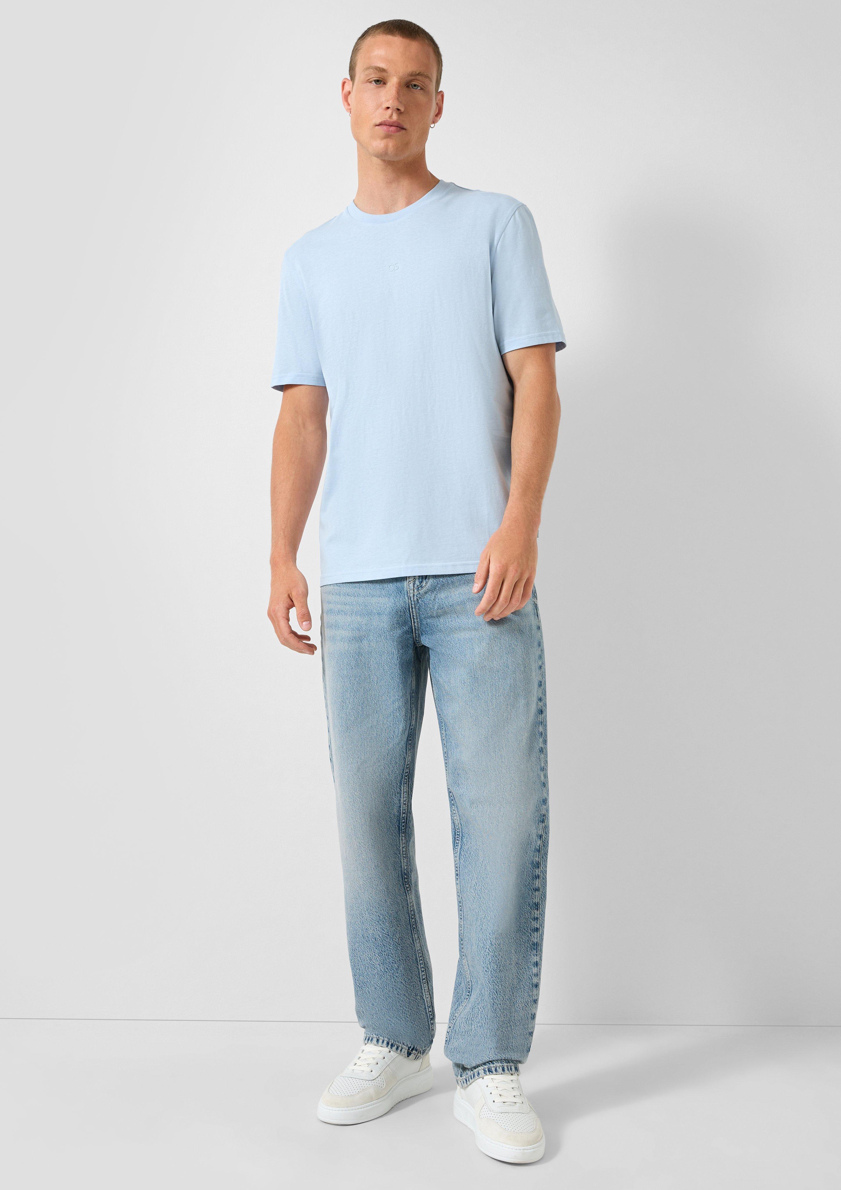 T-Shirt in 5007, 0100, 9999 & 7238