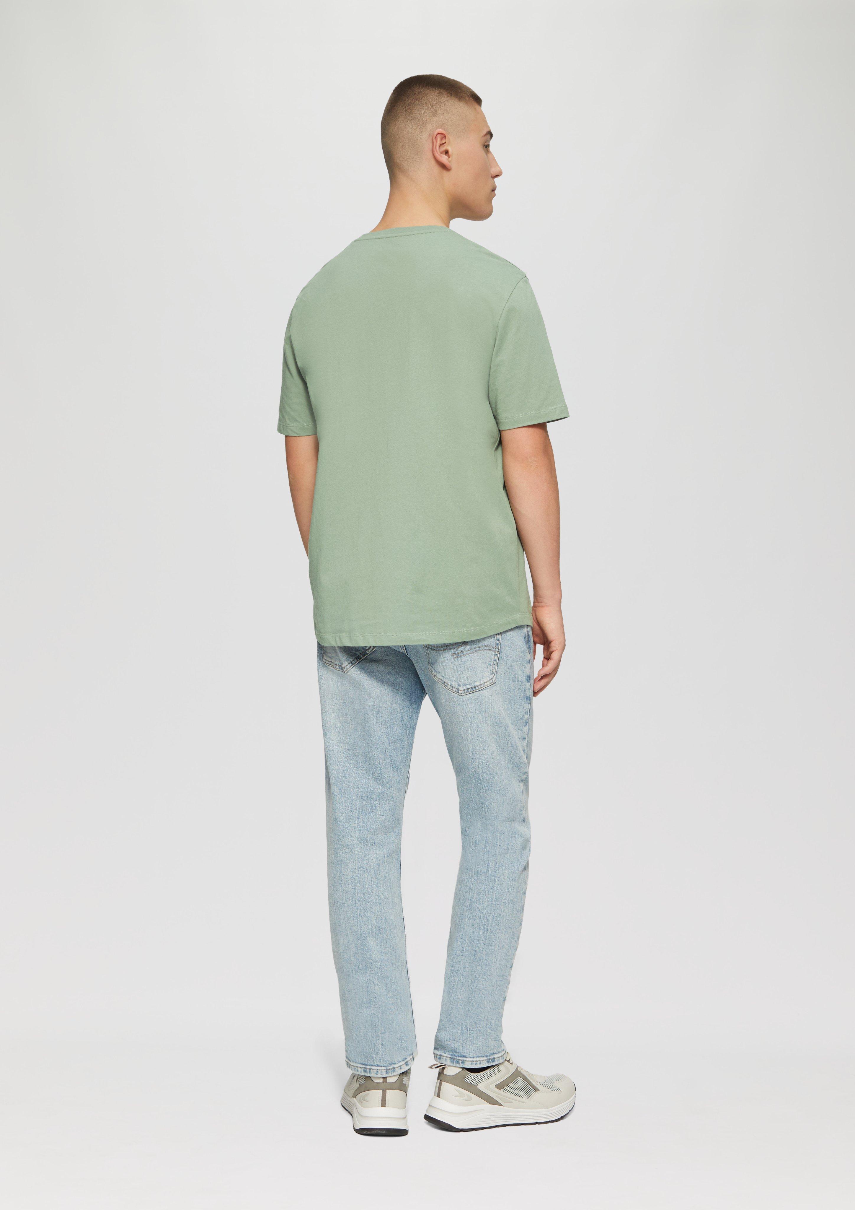 T-Shirt in 7238, 0100 & 9999