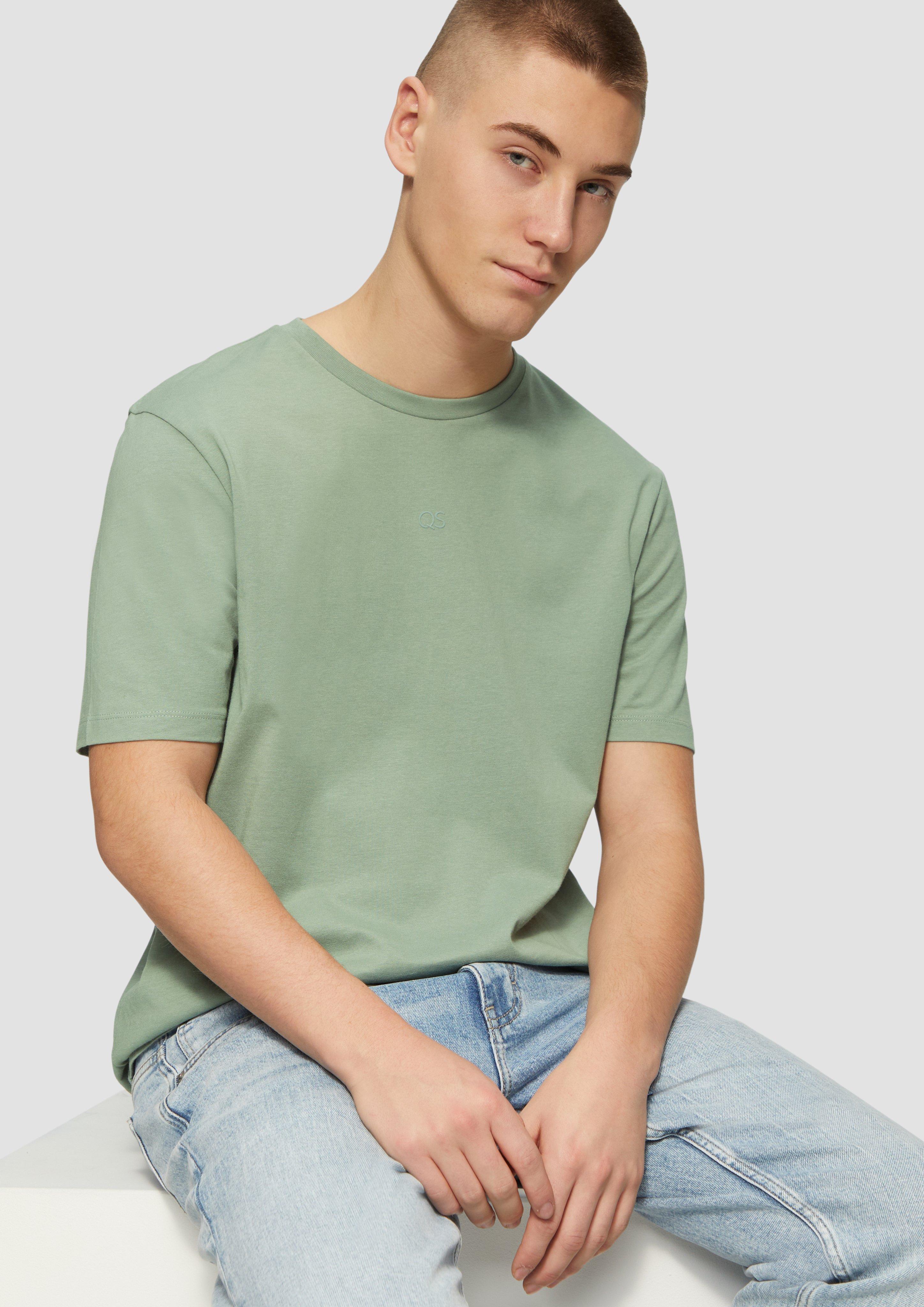 T-Shirt in 7238, 0100 & 9999