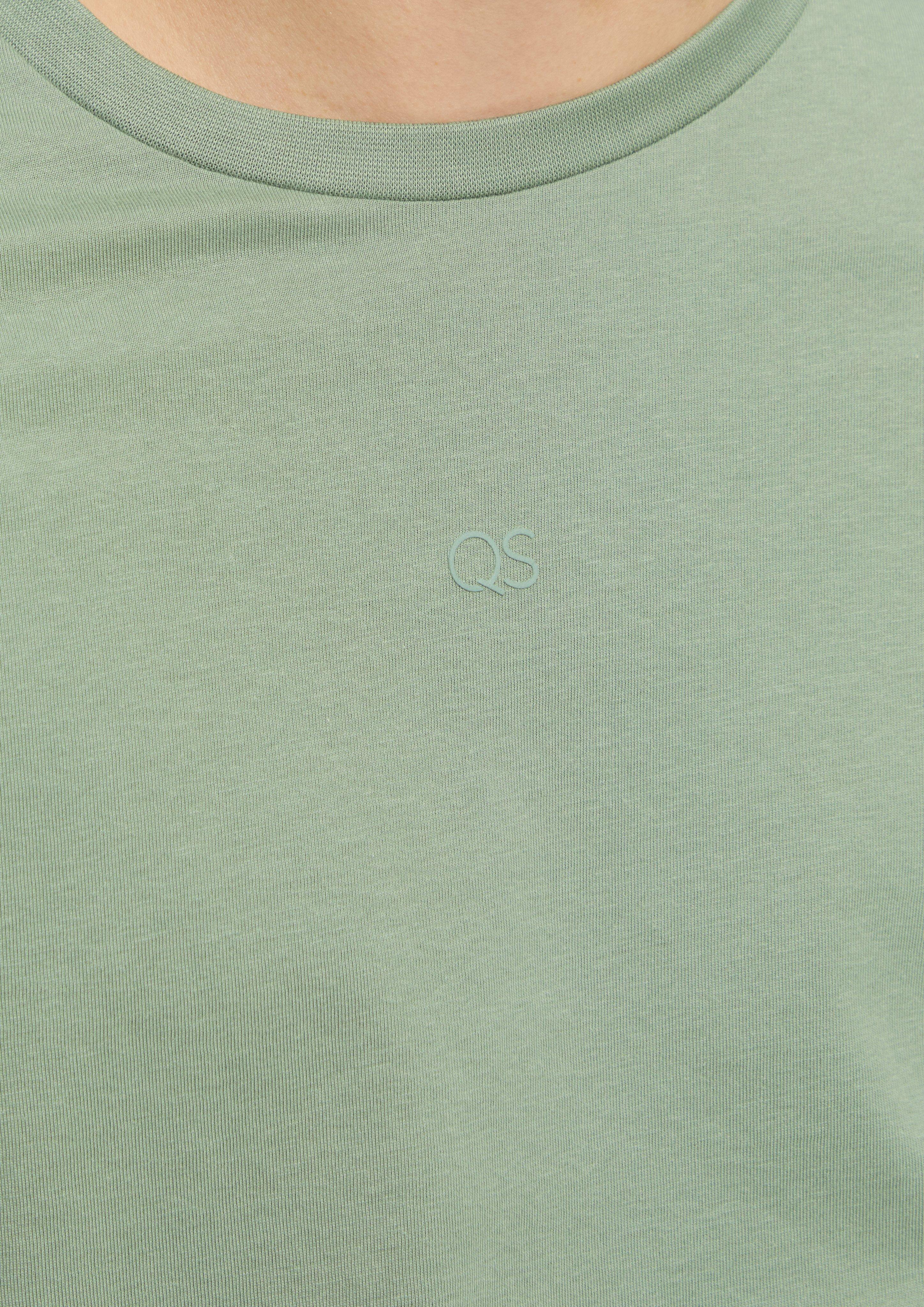 T-Shirt in 7238, 0100 & 9999