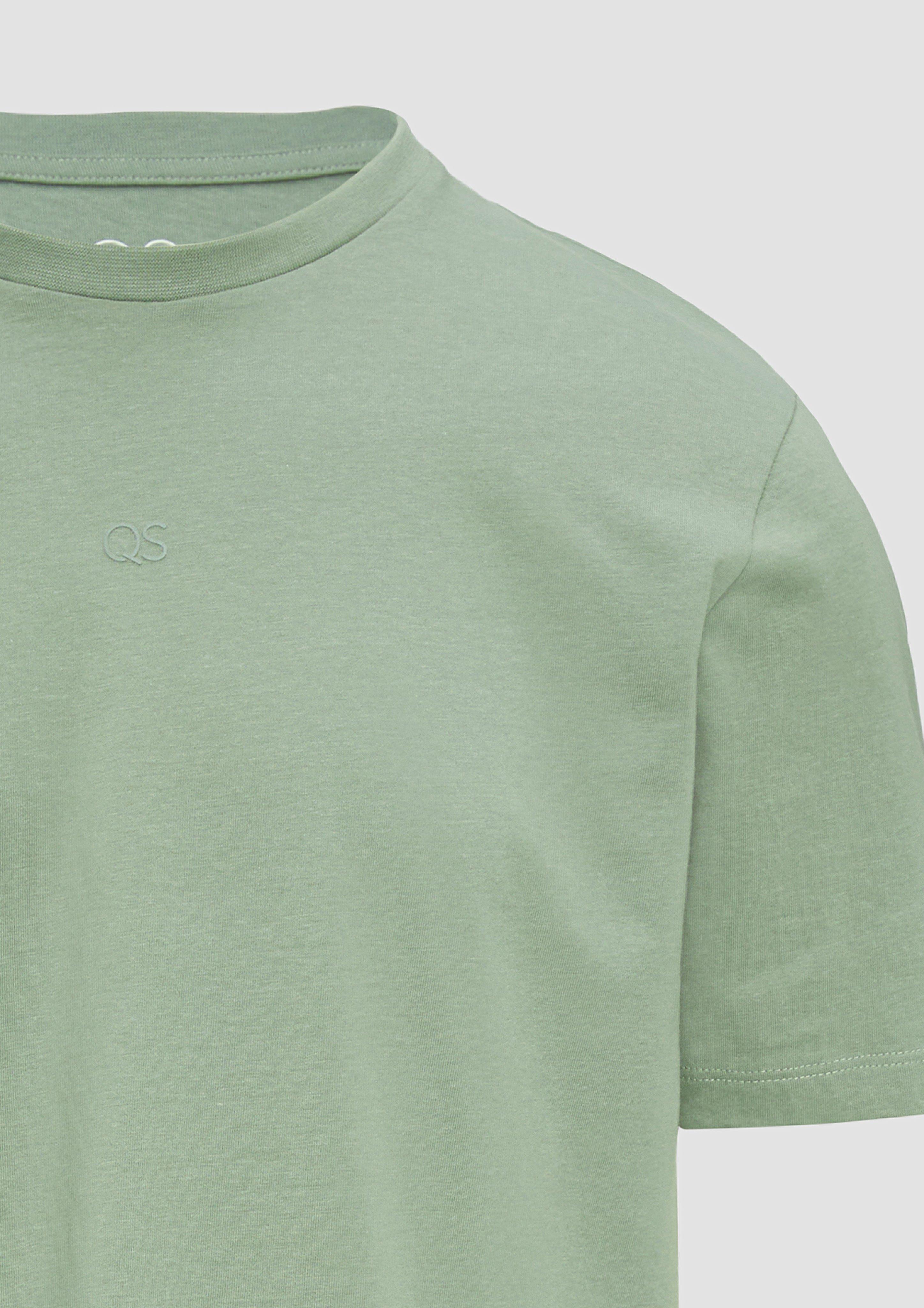 T-Shirt in 7238, 0100 & 9999