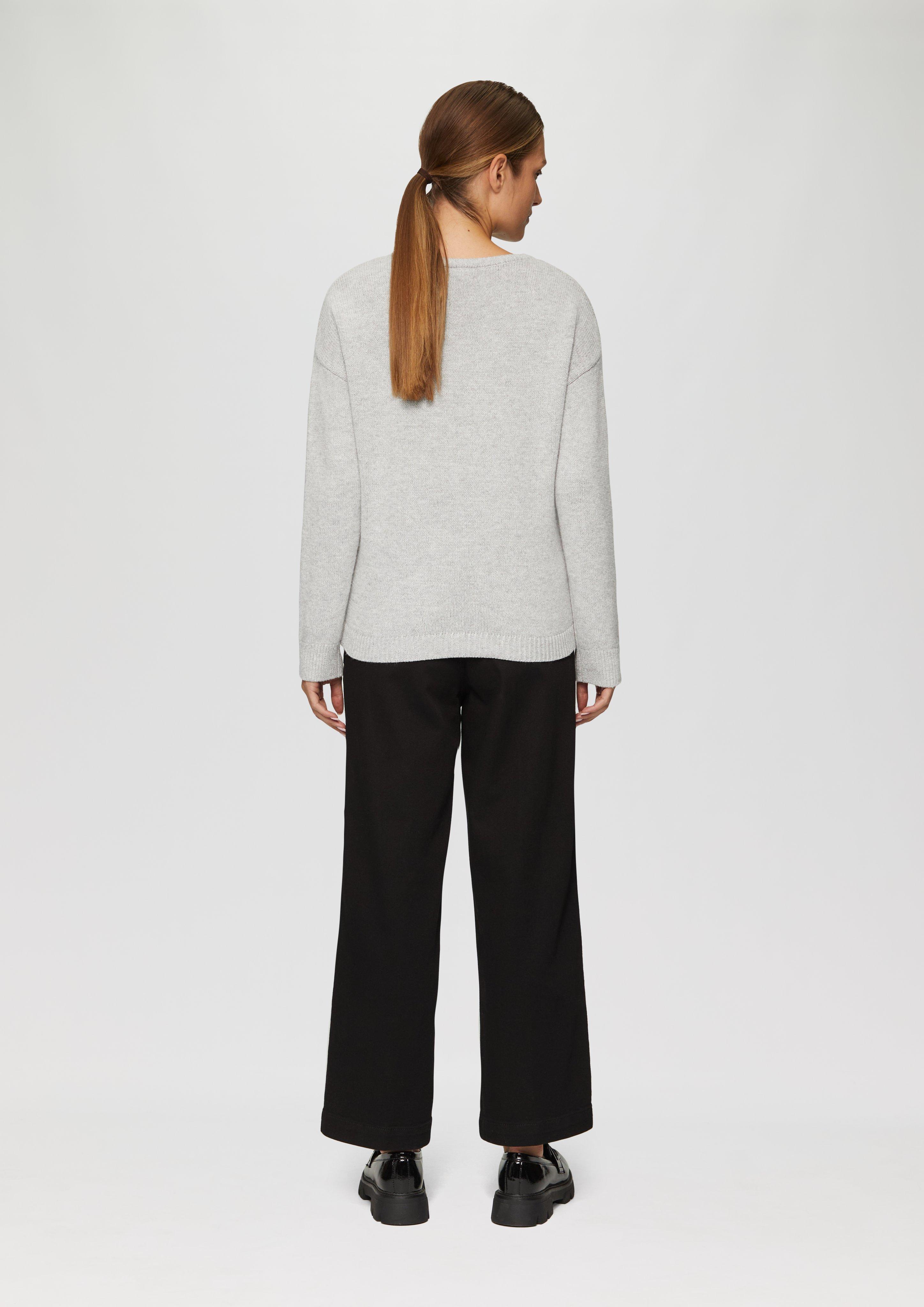 Strickpullover in 9400