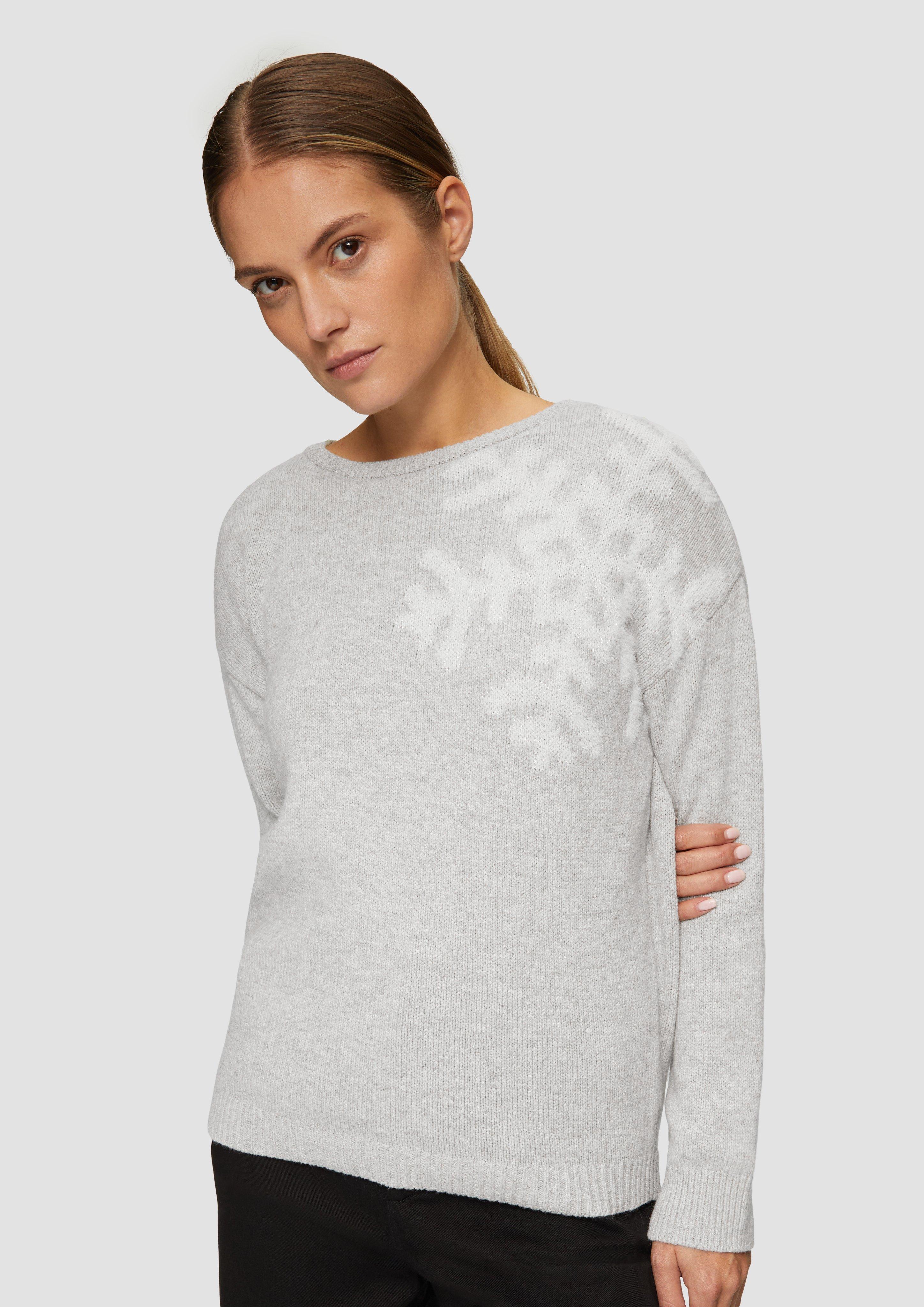 Strickpullover in 9400