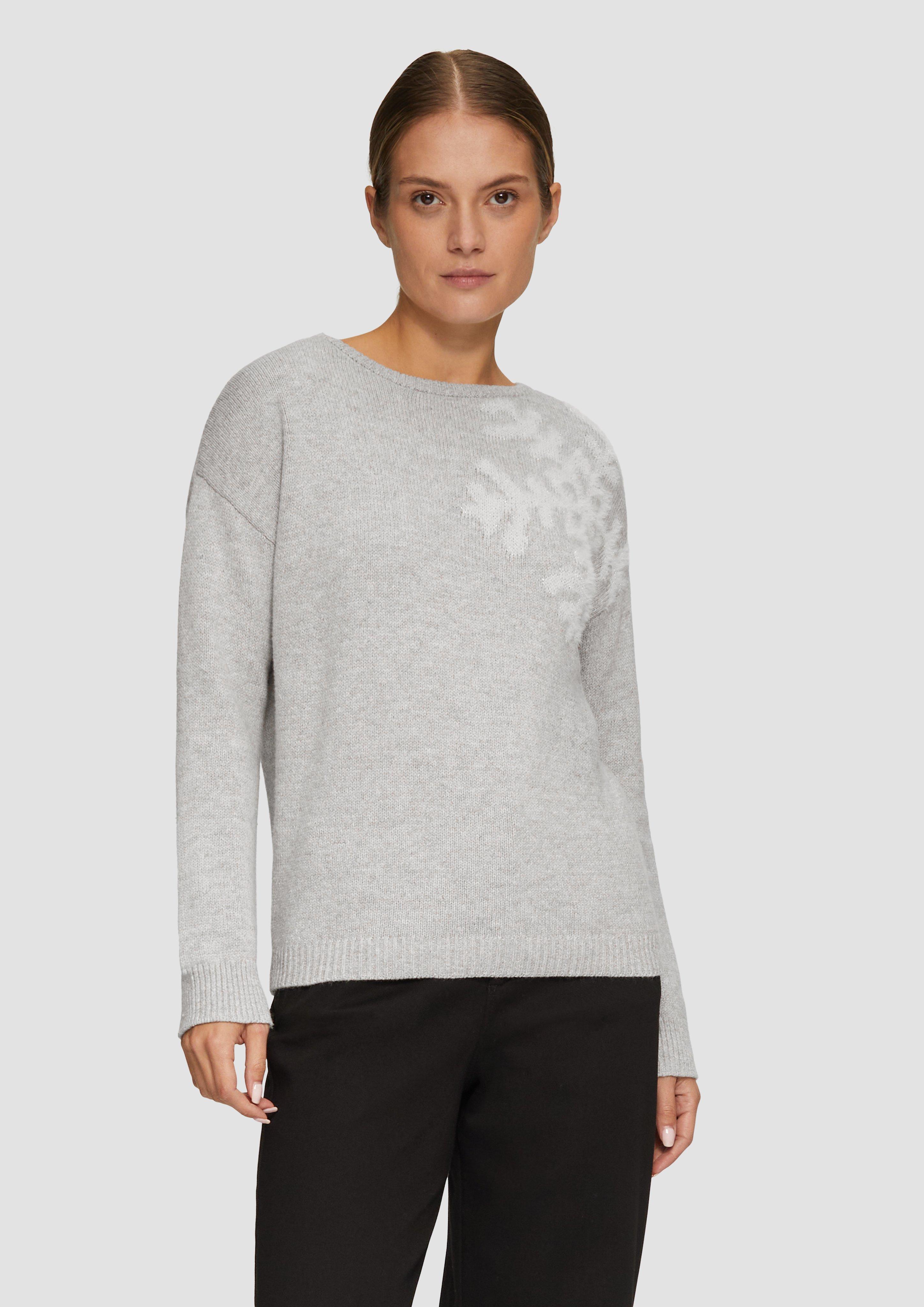 Strickpullover in 9400