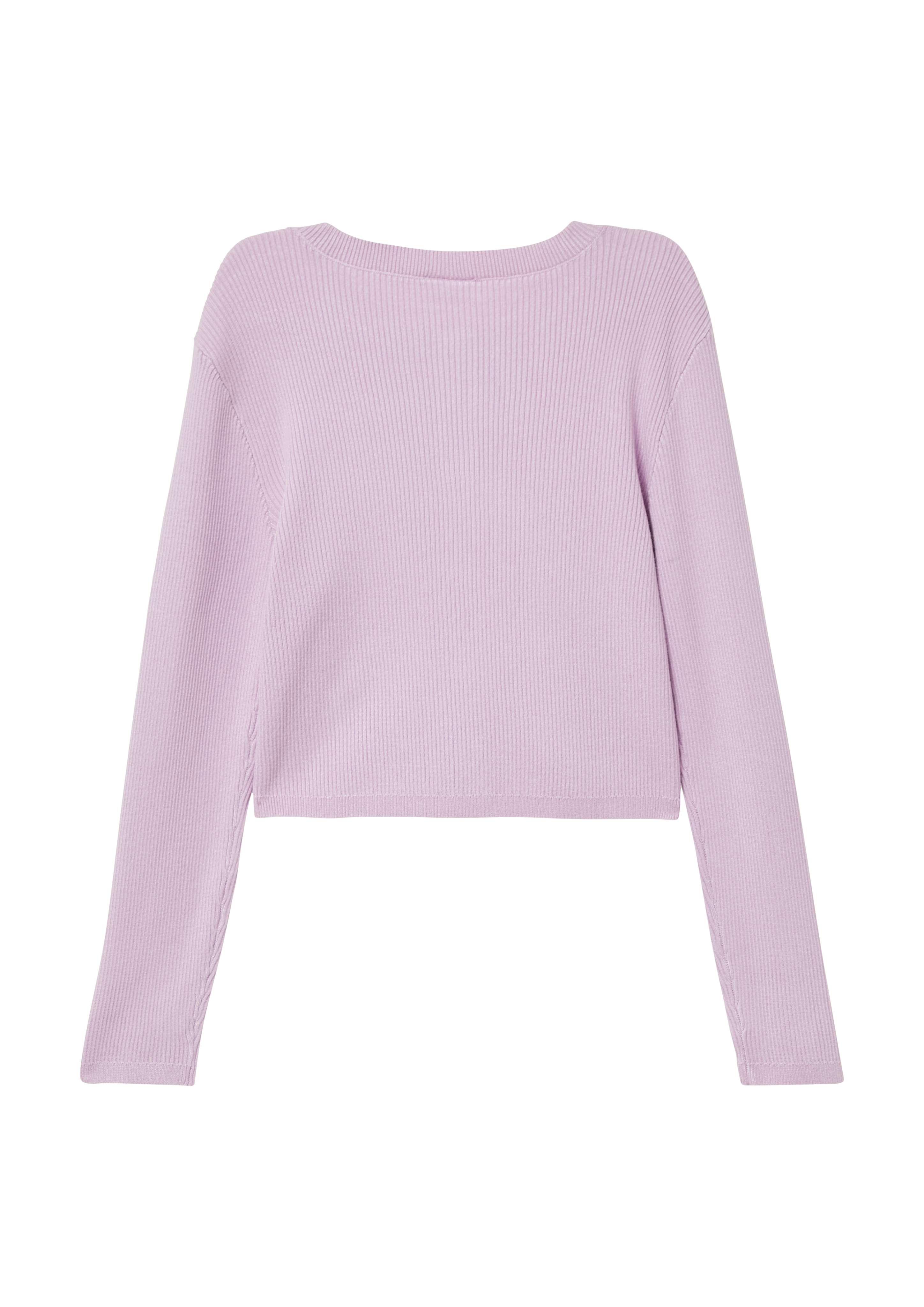 Thumbnail - Strickjacke