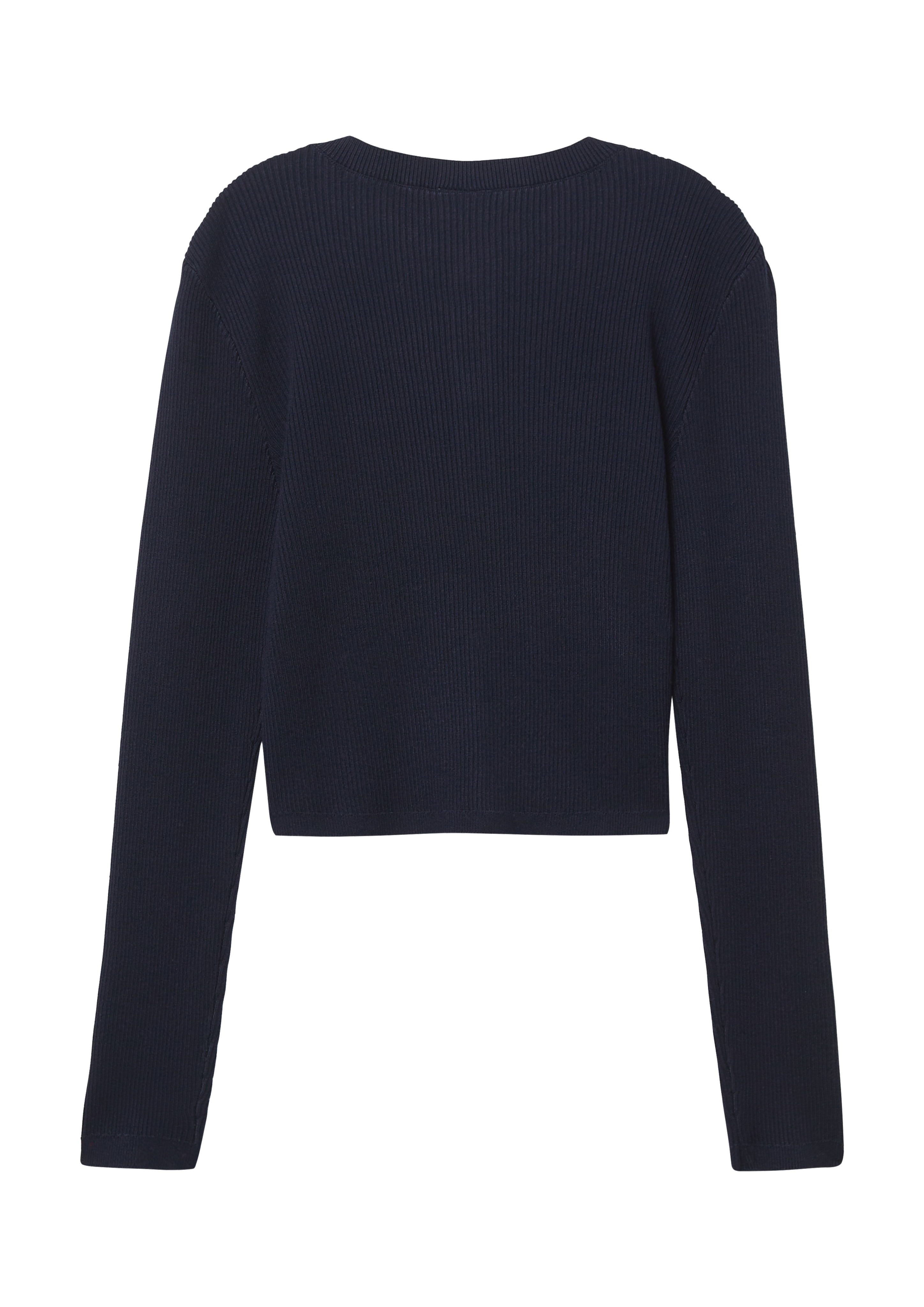 Thumbnail - Strickjacke